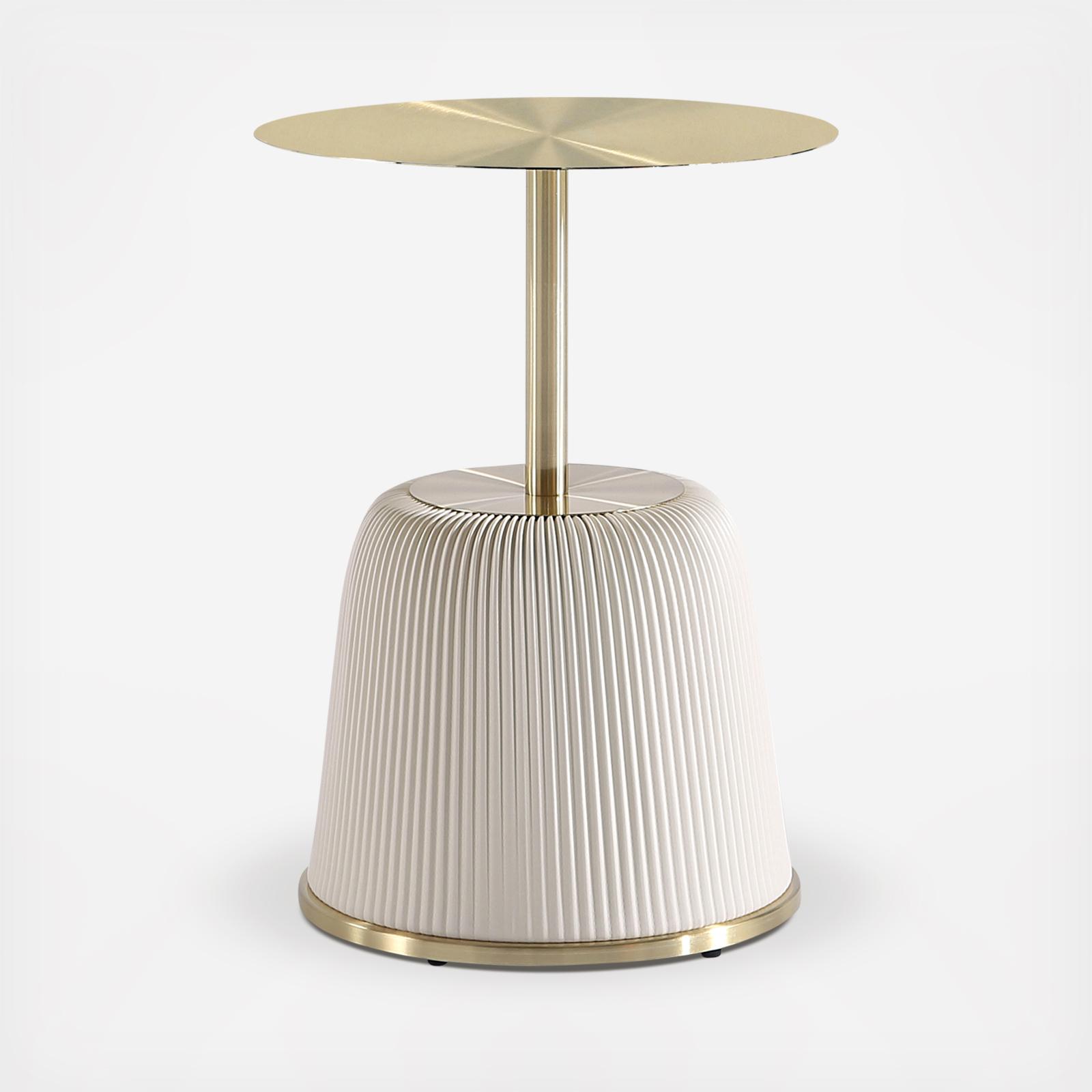 Anderson End Table 1.0