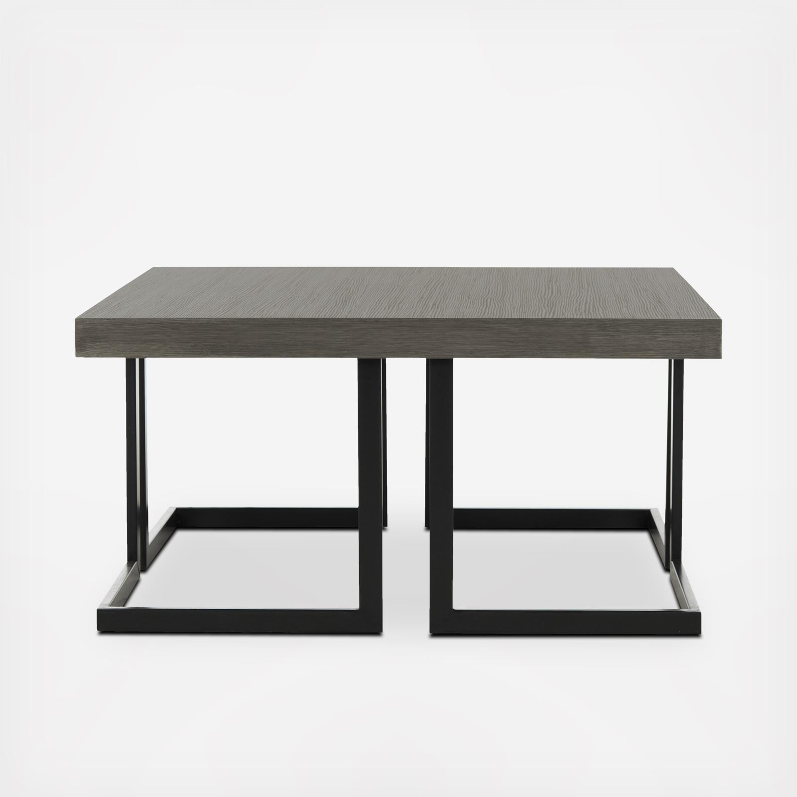 Amalya Coffee Table 2 Amalya Coffee Table