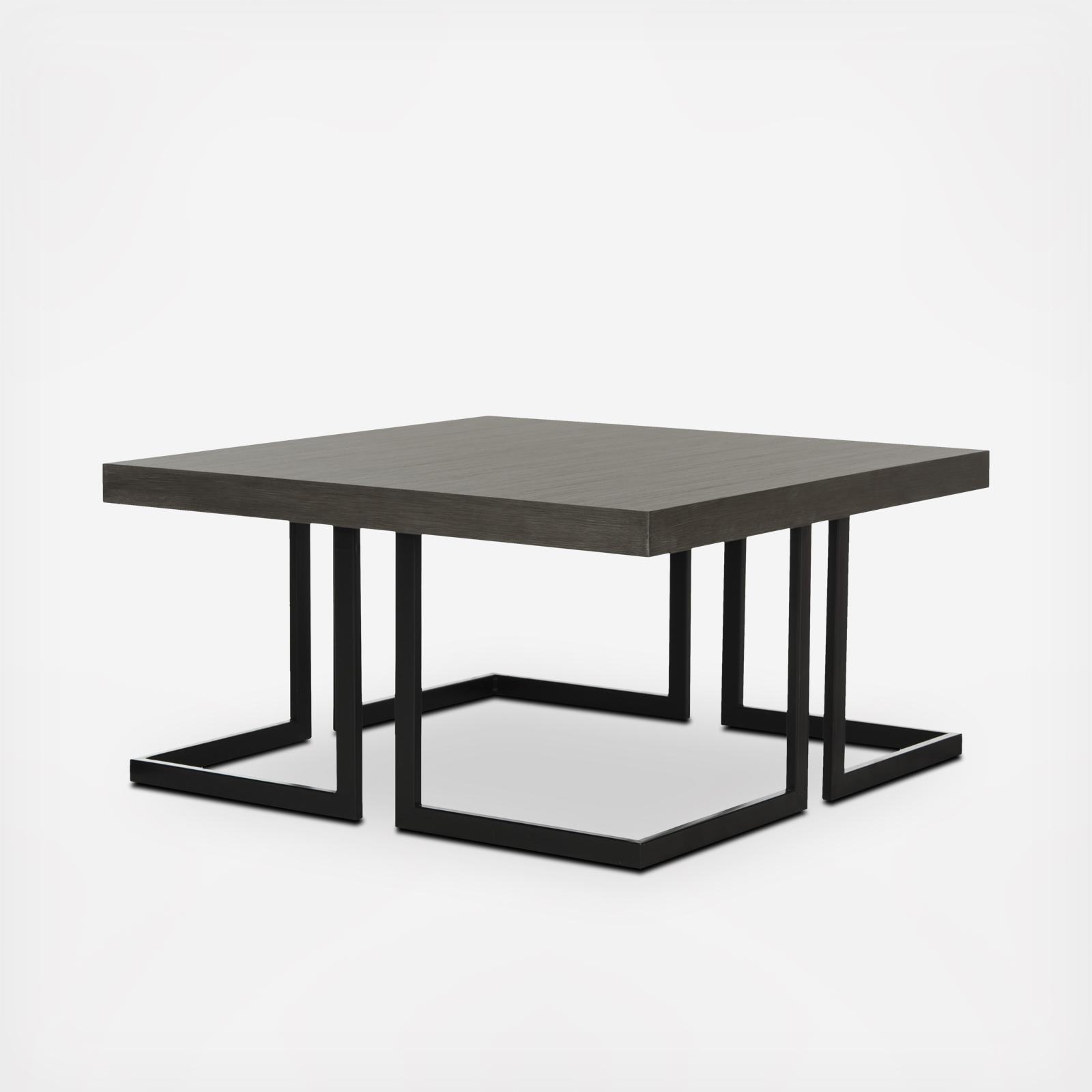 Amalya Coffee Table 3 Amalya Coffee Table