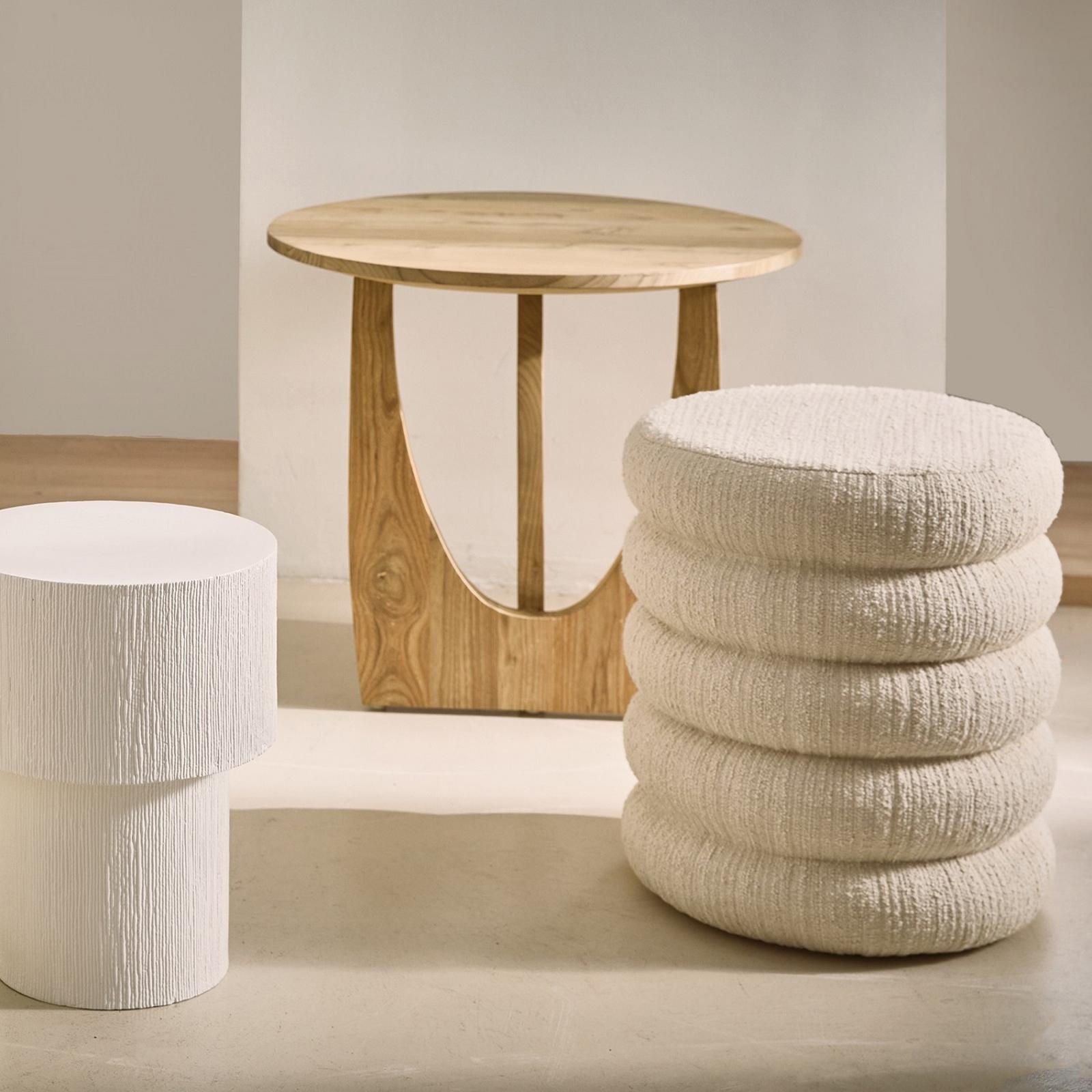 Andria Pouf 6 Andria Pouf