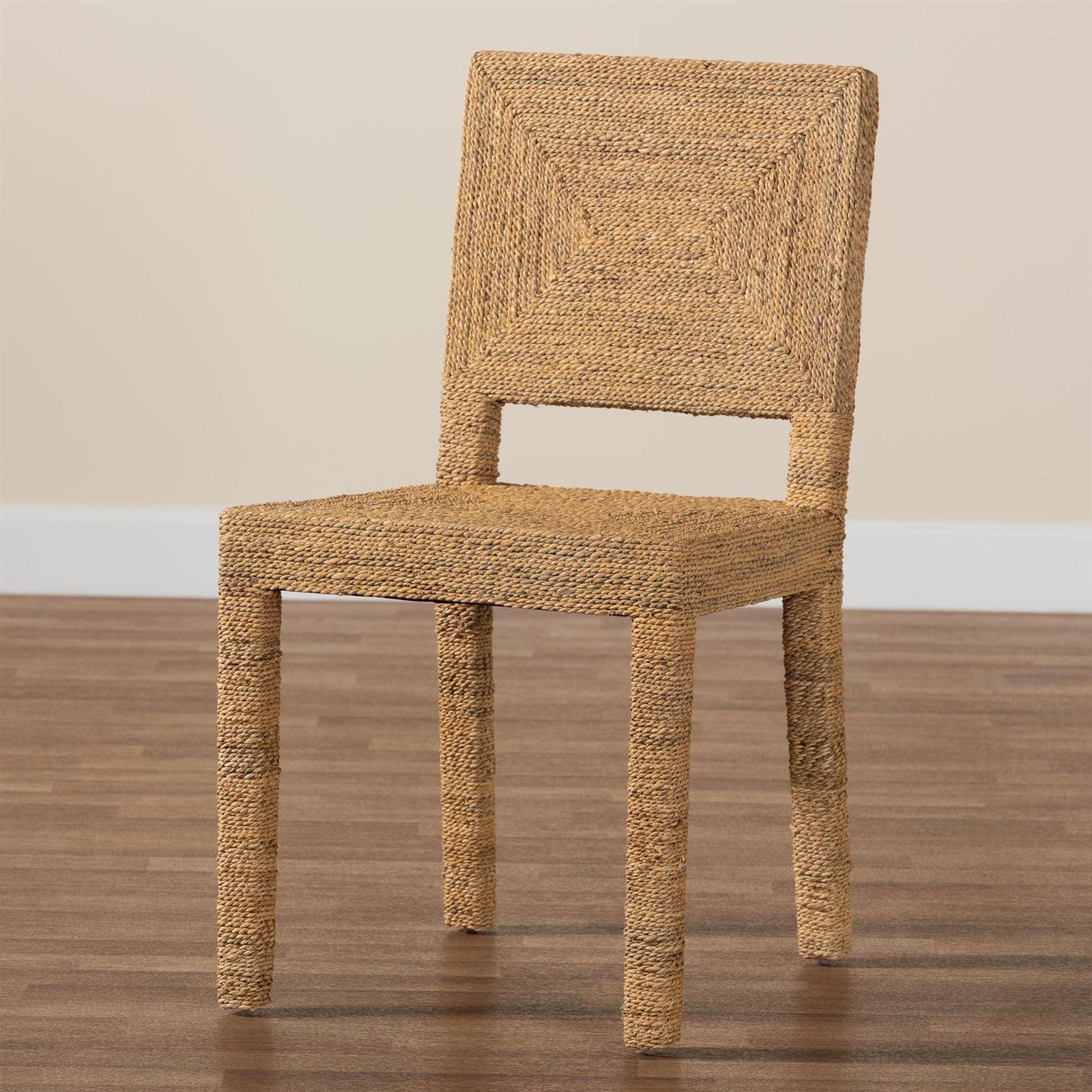 Anfield Modern Bohemian Dining Chair