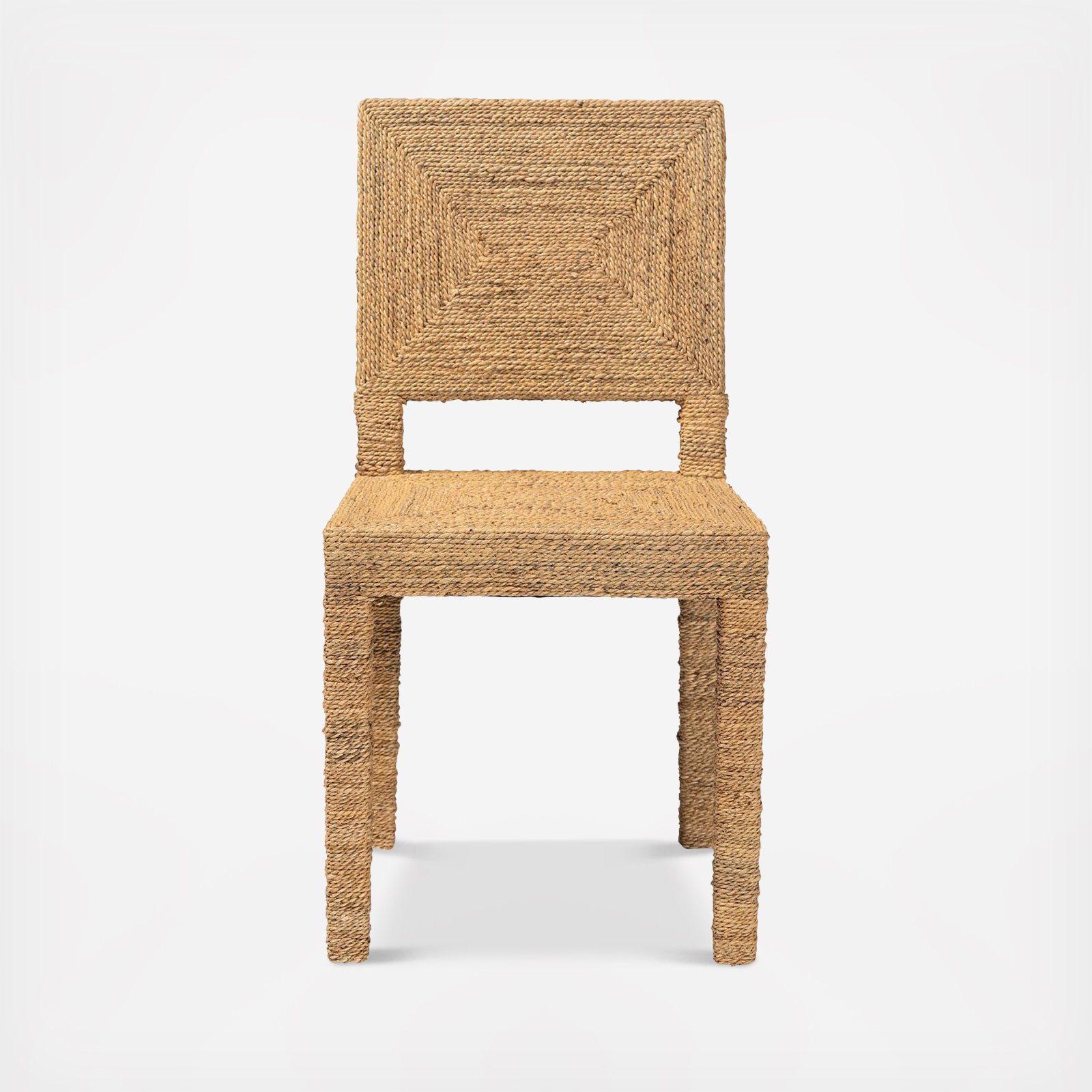 Anfield Modern Bohemian Dining Chair