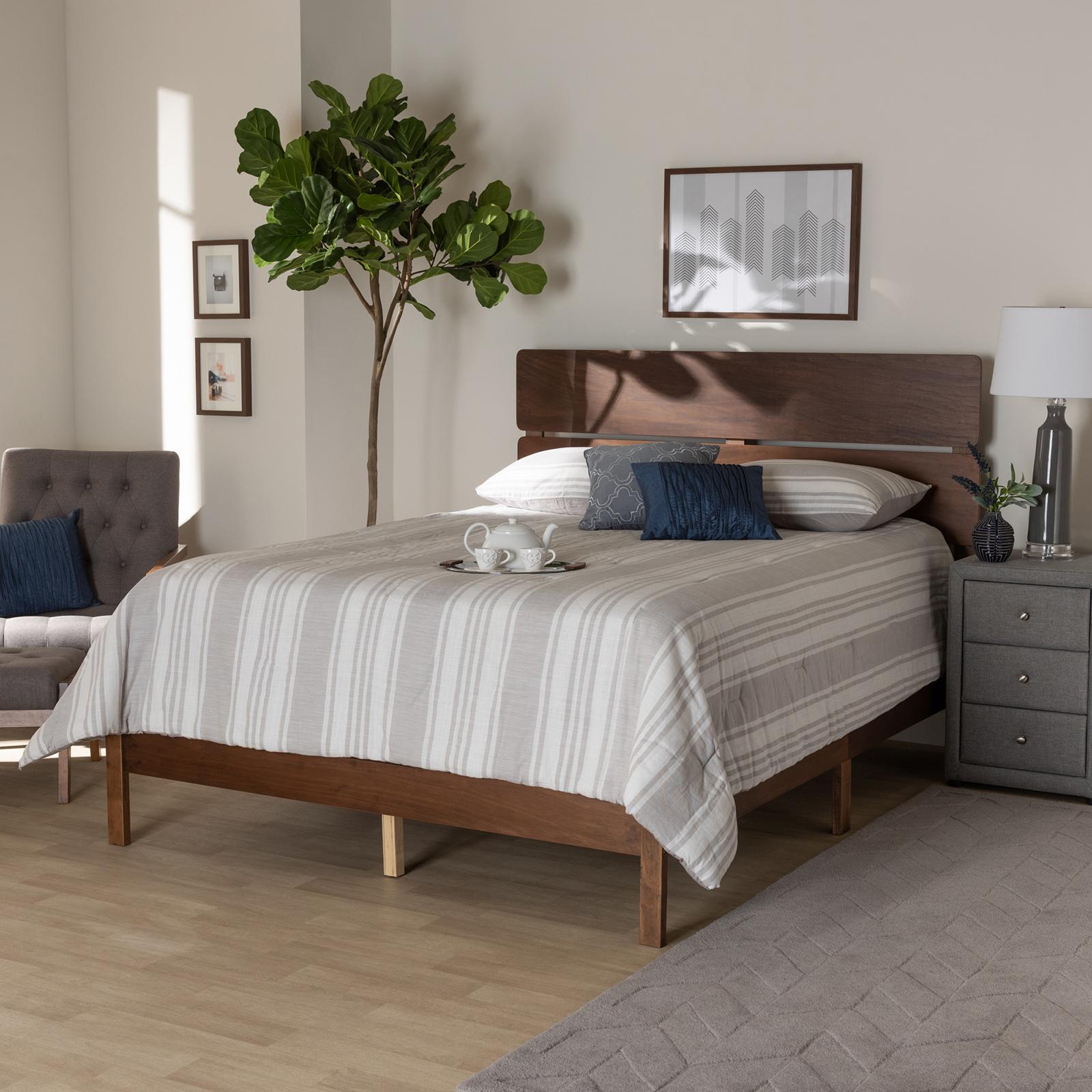 Anthony Contemporary Panel Bed 17 Anthony Contemporary Panel Bed