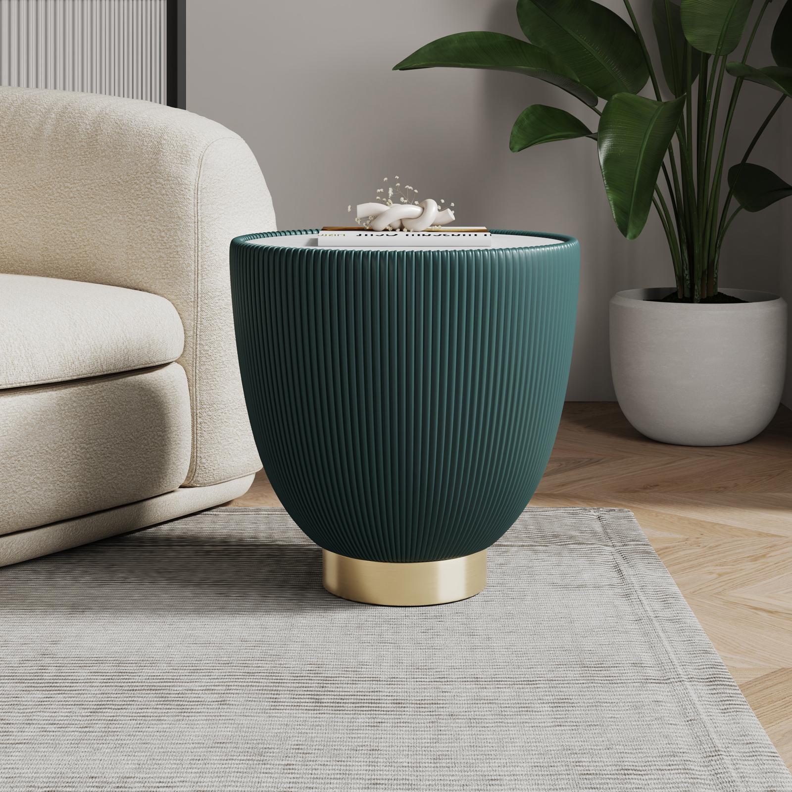 Anderson End Table 2.0