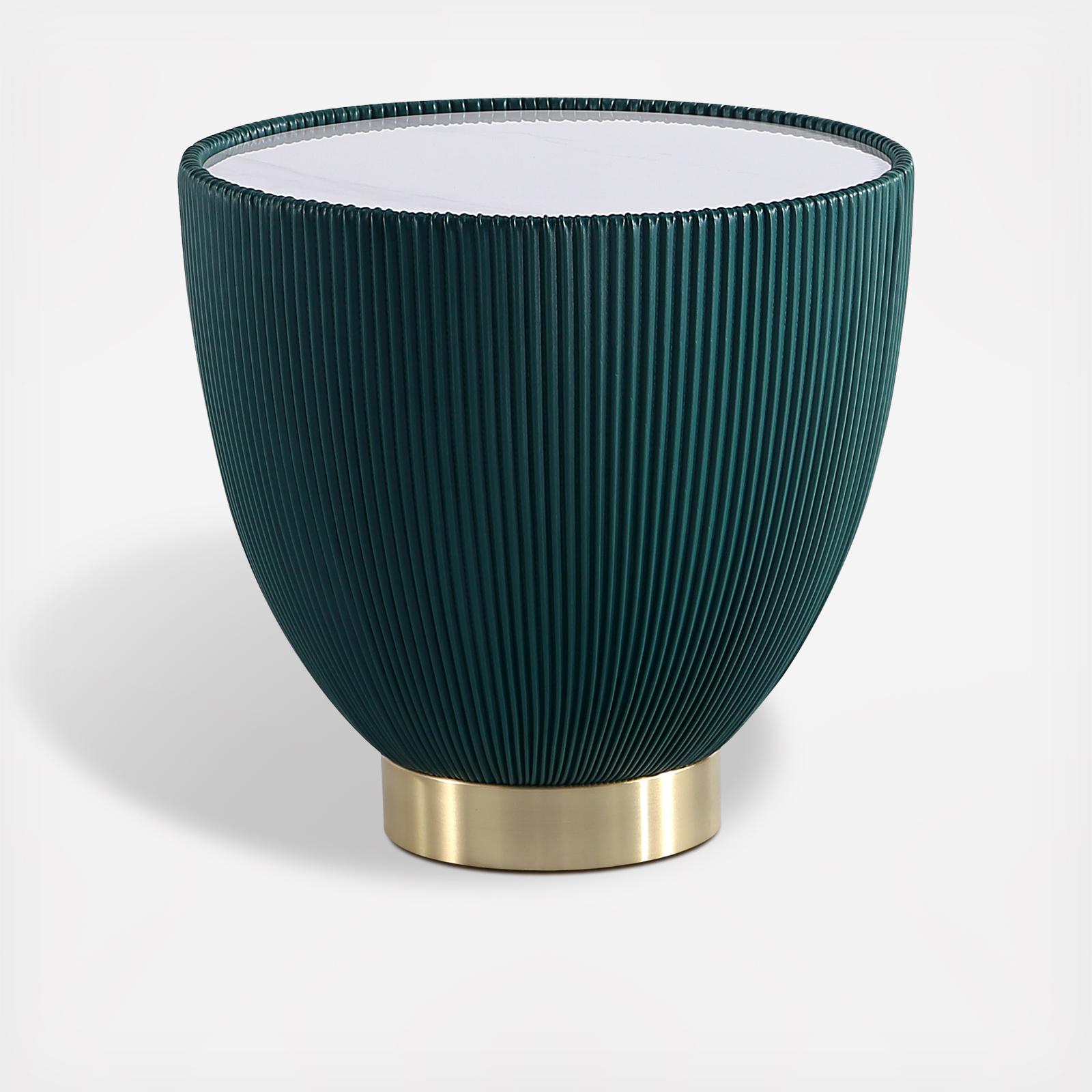 Anderson End Table 2.0