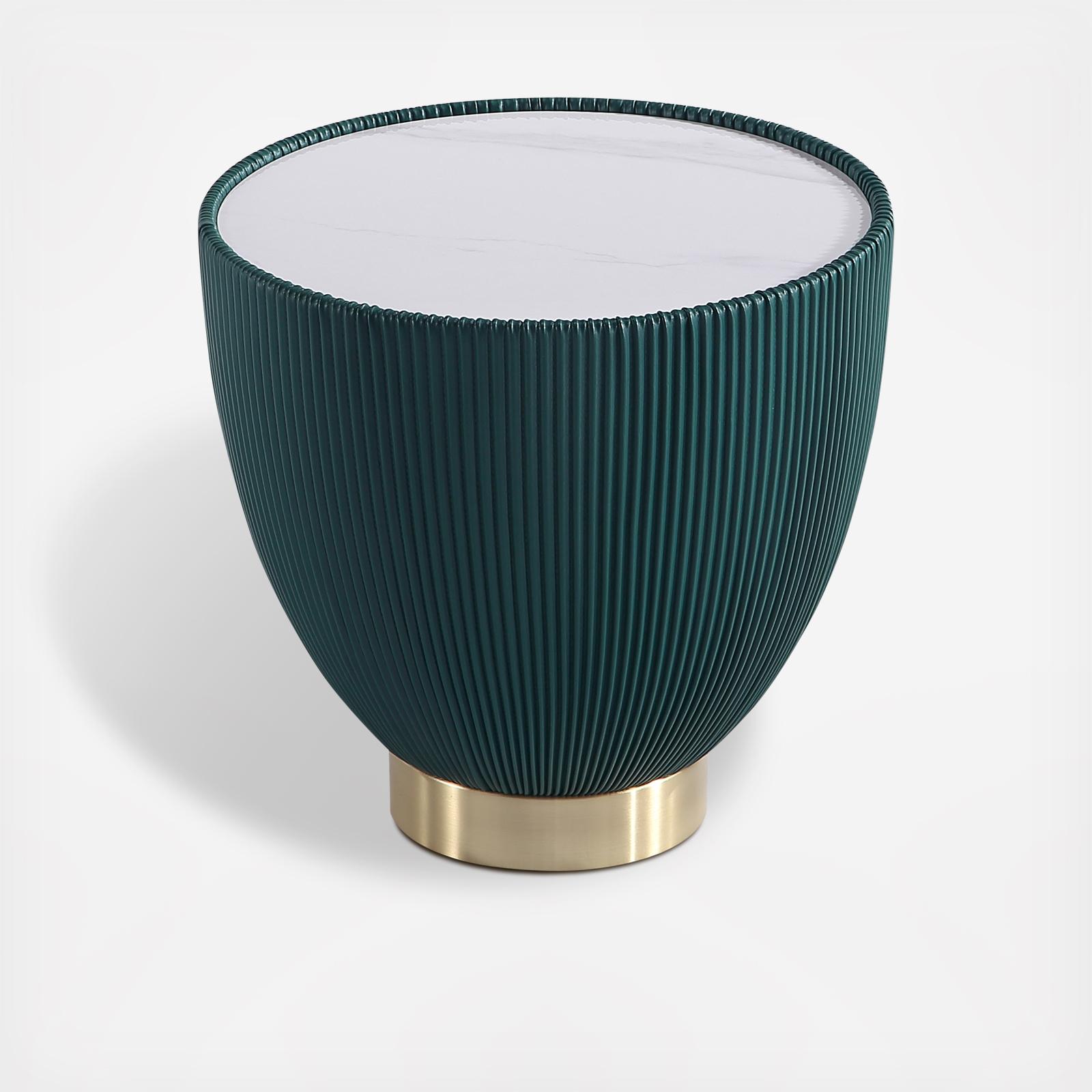 Anderson End Table 2.0 5 Anderson End Table 2.0