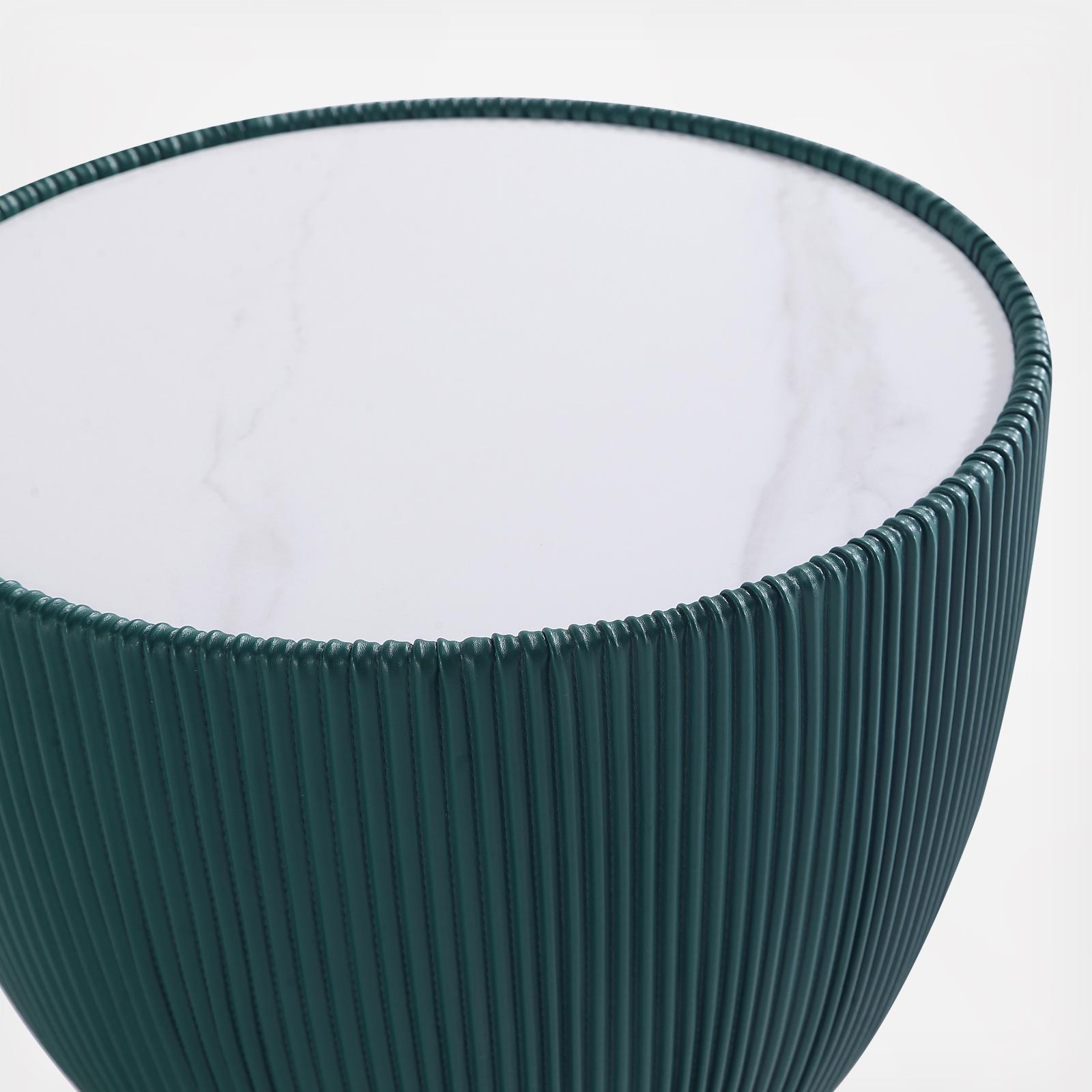 Anderson End Table 2.0 6 Anderson End Table 2.0