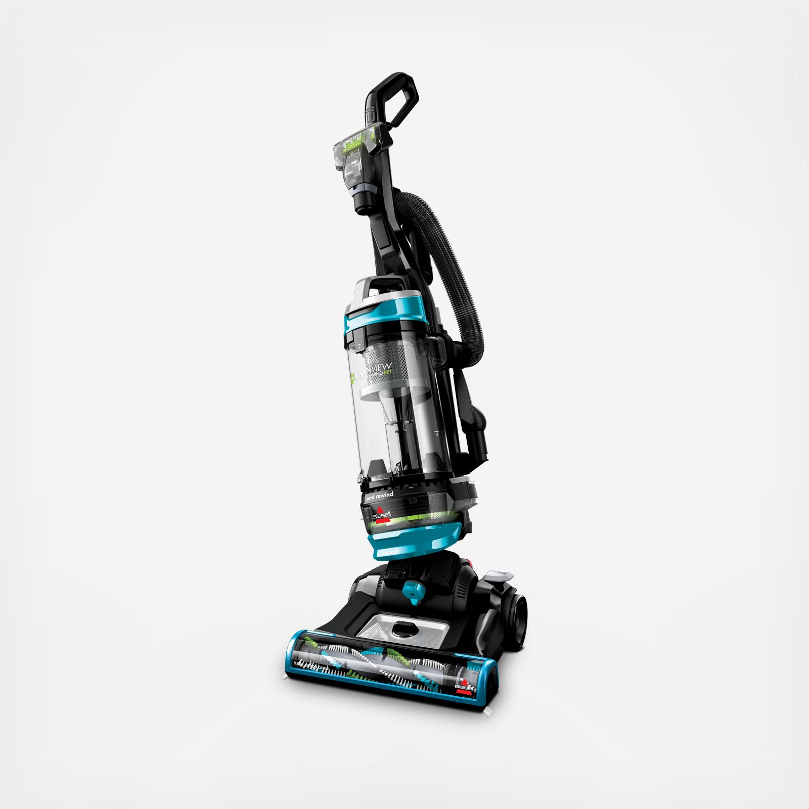CleanView® Swivel Rewind Pet Vacuum 3 CleanView® Swivel Rewind Pet Vacuum