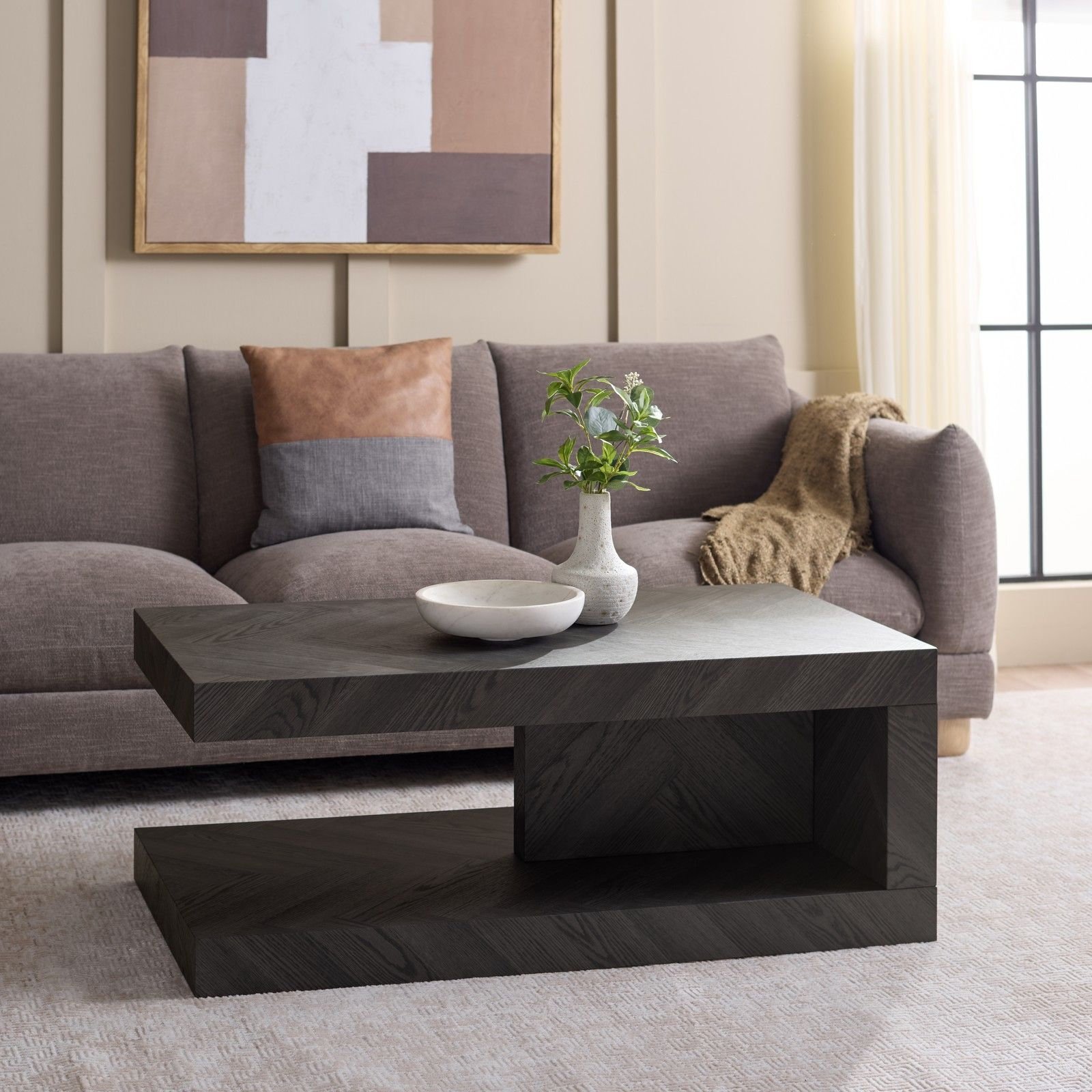 Andra Coffee Table 1 Andra Coffee Table