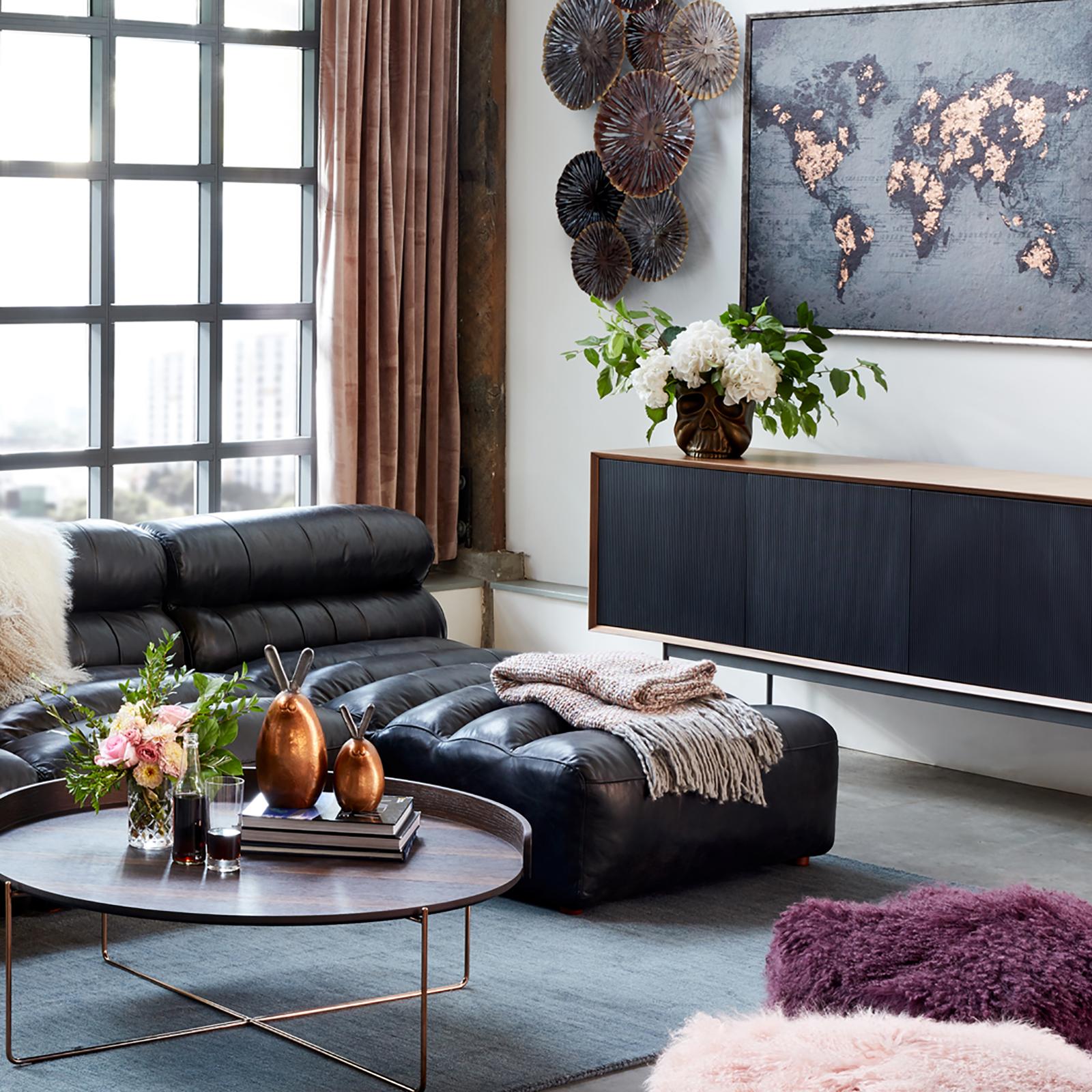 Araya Sideboard 7 Araya Sideboard