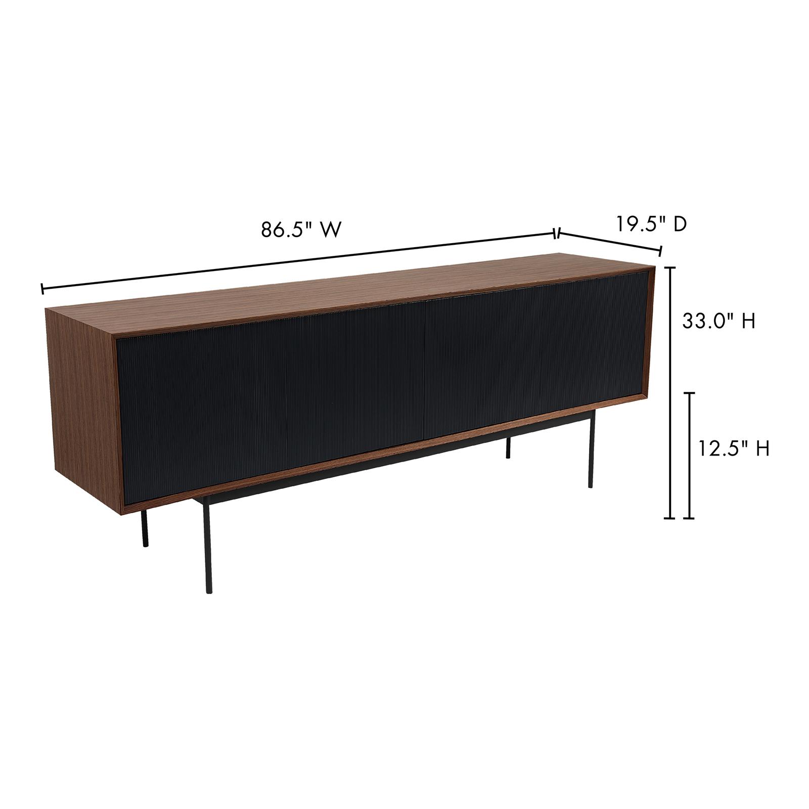 Araya Sideboard 8 Araya Sideboard