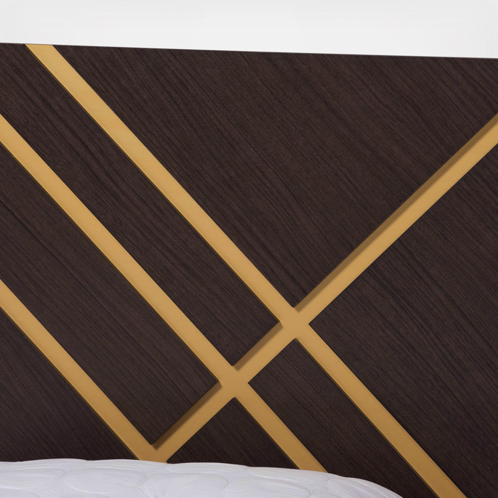Arcelia Luxe Platform Bed 5 Arcelia Luxe Platform Bed