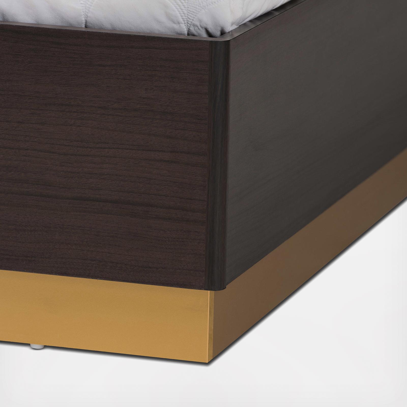 Arcelia Luxe Platform Bed 6 Arcelia Luxe Platform Bed