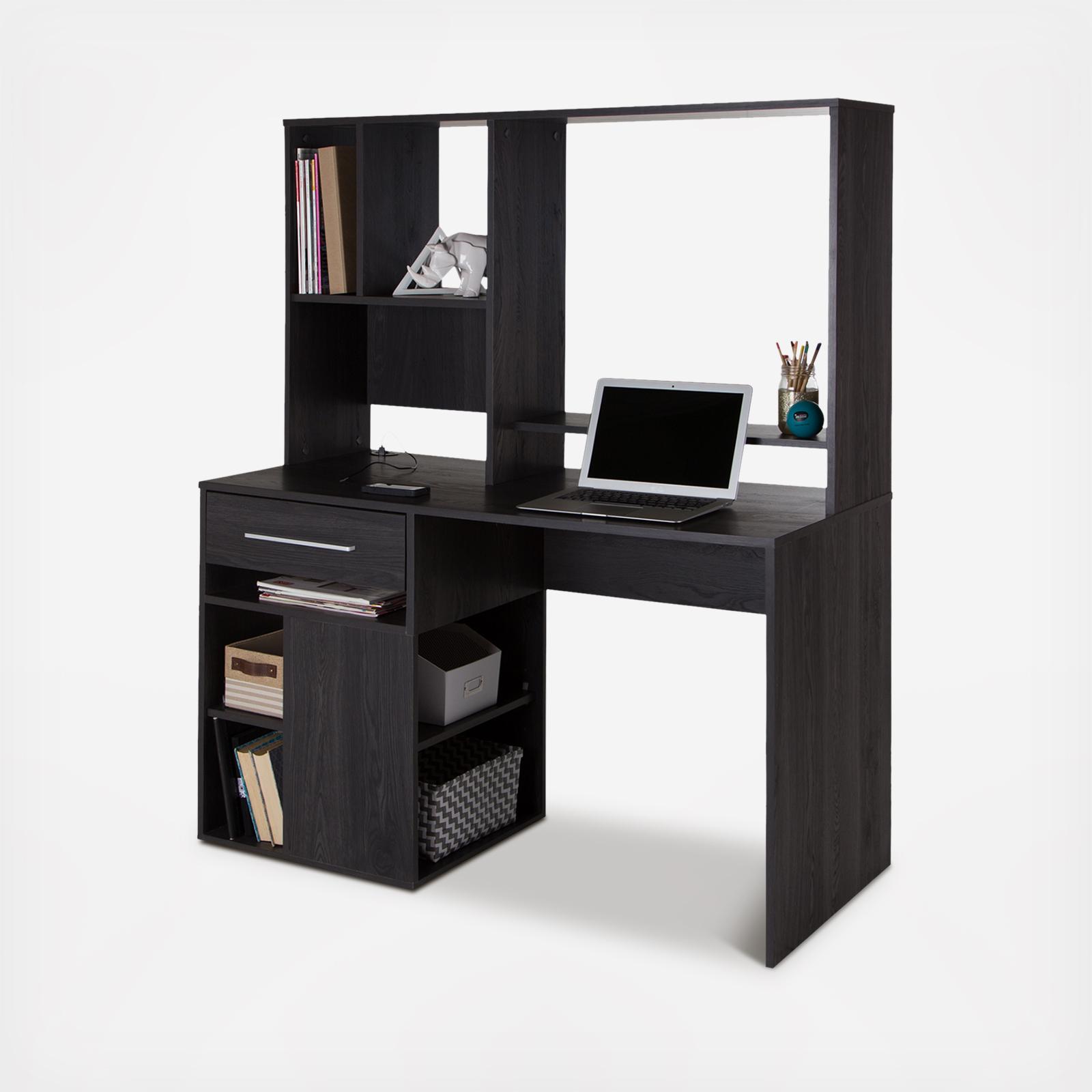 Annexe Home Office Computer Desk 2 Annexe Home Office Computer Desk