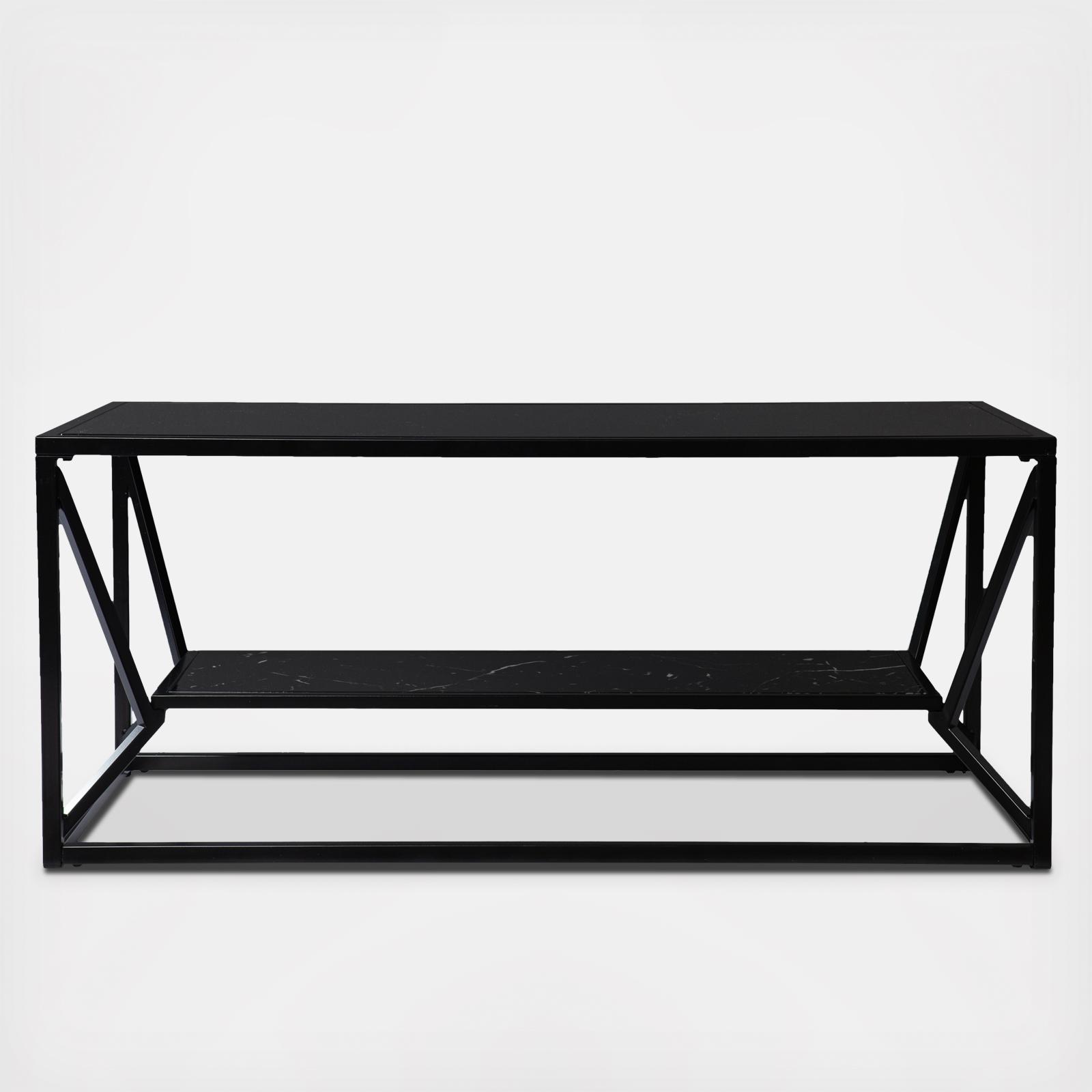 Argall Cocktail Table