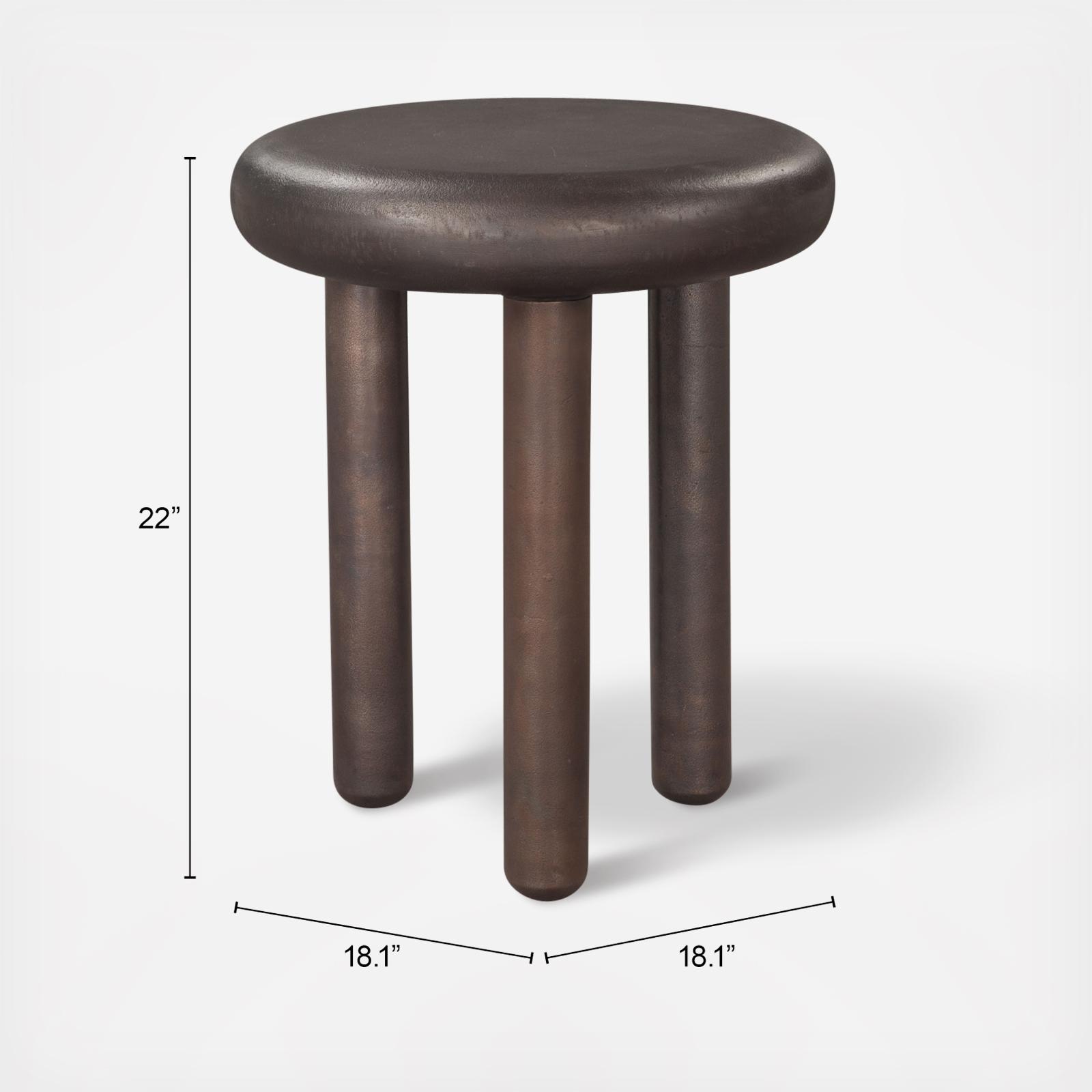 Arian Side Table 6 Arian Side Table