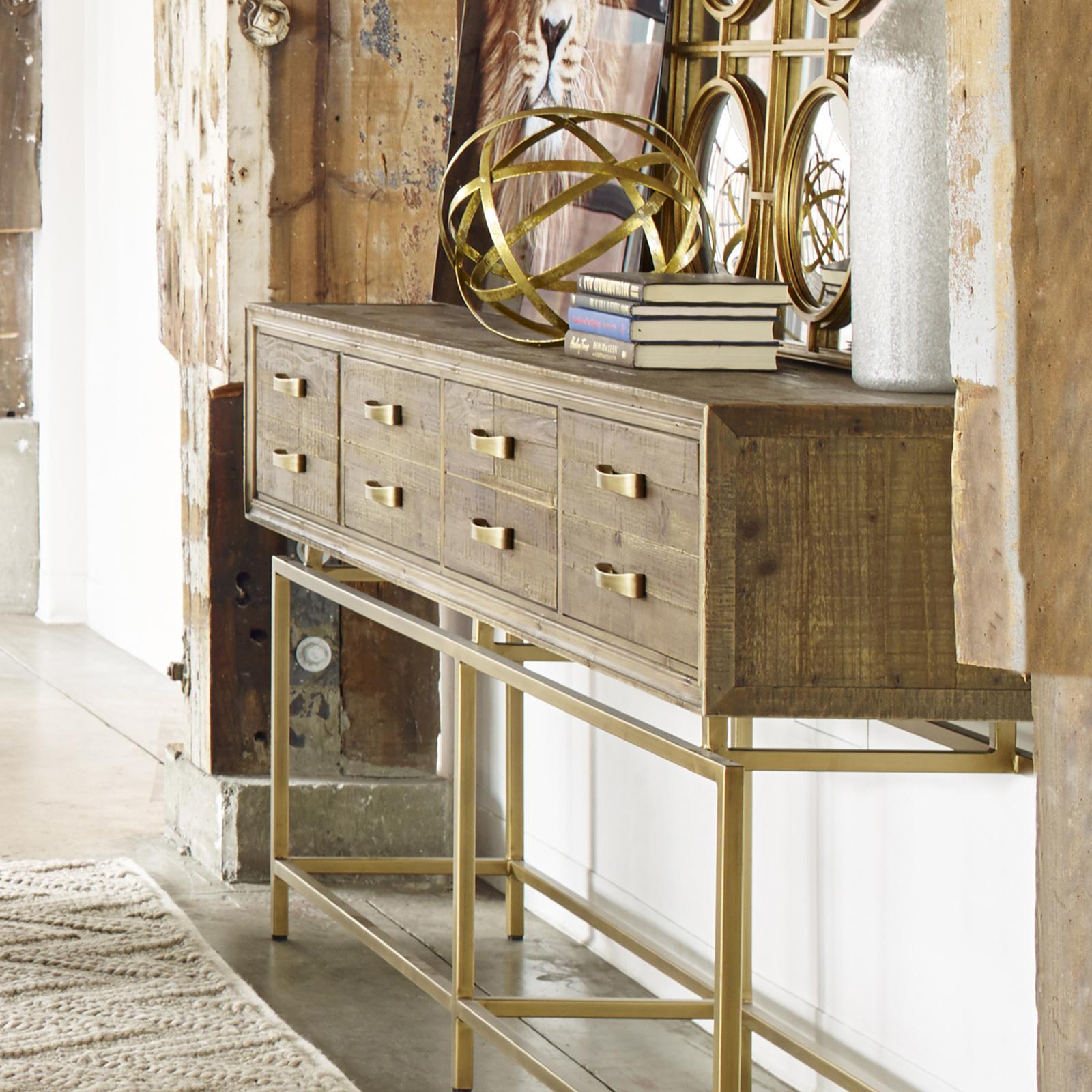 Aristocrat Console Table 14 Aristocrat Console Table