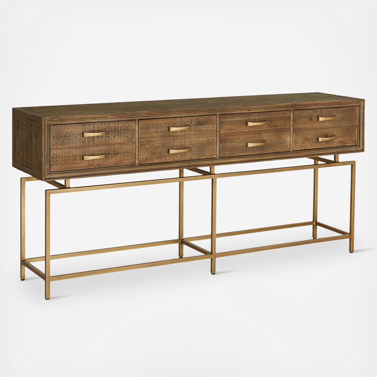 Aristocrat Console Table 2 Aristocrat Console Table