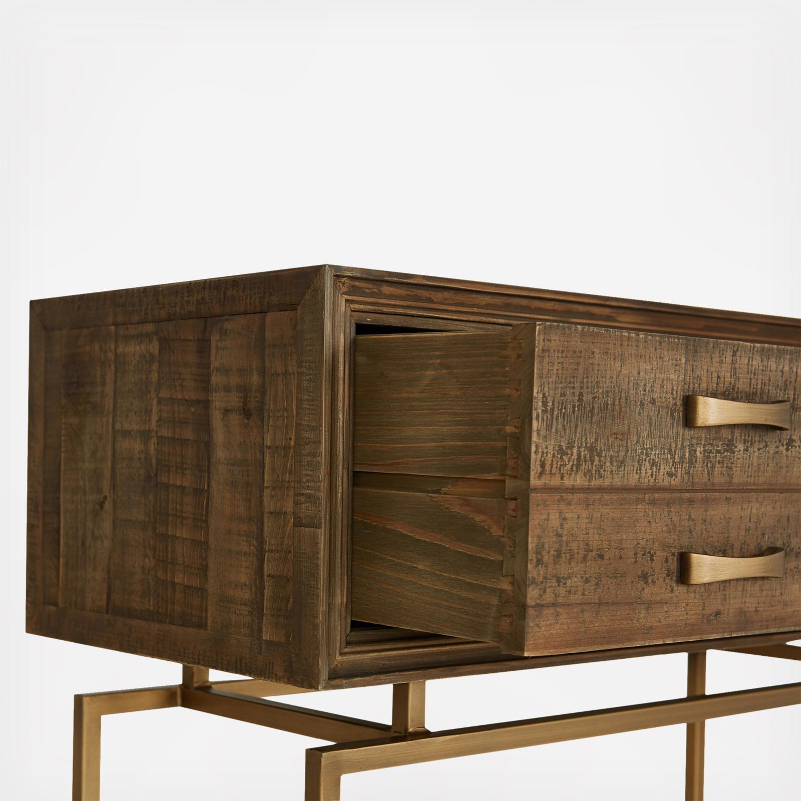 Aristocrat Console Table 3 Aristocrat Console Table