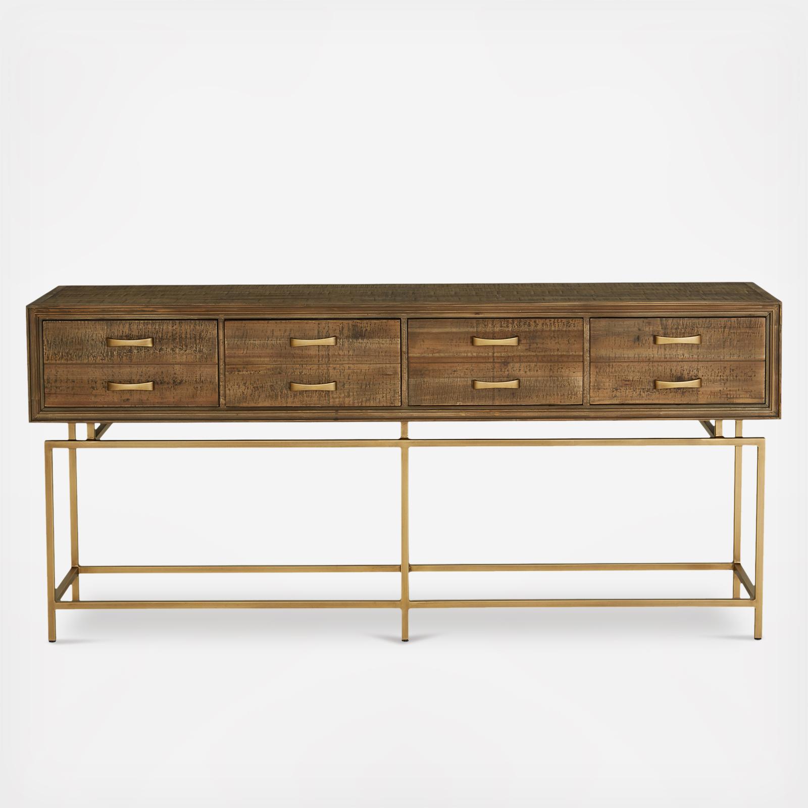 Aristocrat Console Table 5 Aristocrat Console Table