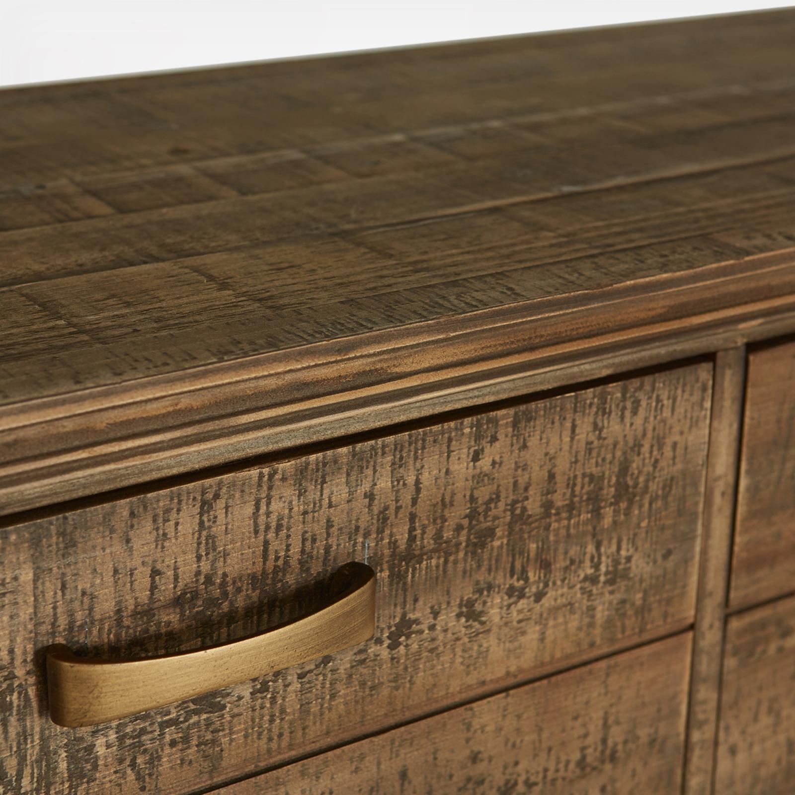 Aristocrat Console Table 6 Aristocrat Console Table