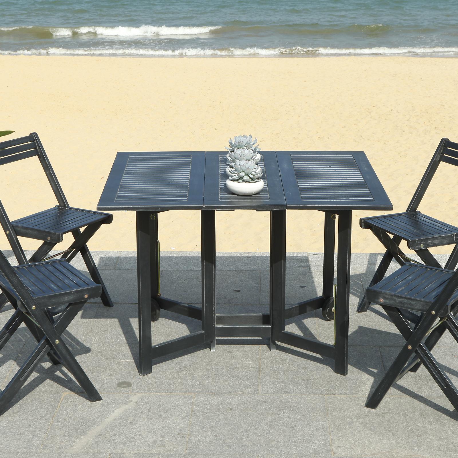Arvin Outdoor Dining Set