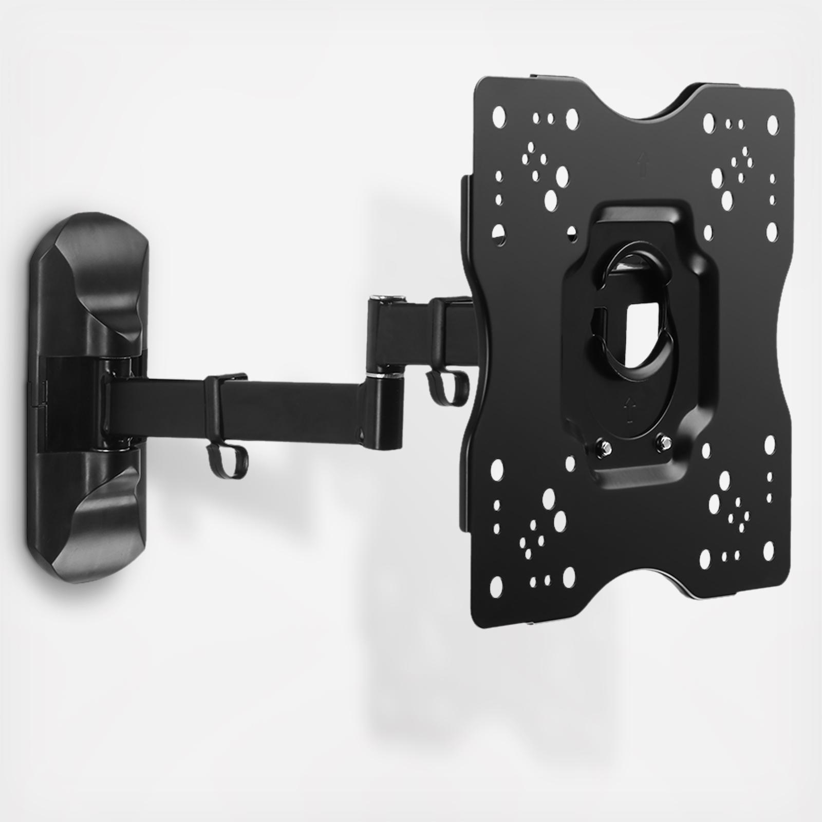Articulating Wall Mount for 17”- 42” TVs 3 Articulating Wall Mount for 17”- 42” TVs