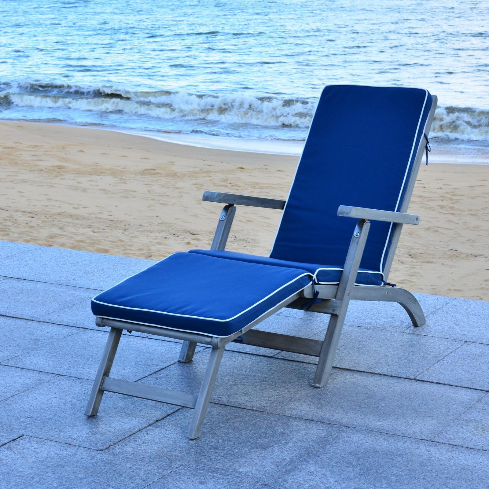 Atlantic Outdoor Lounge Chair 6 Atlantic Outdoor Lounge Chair