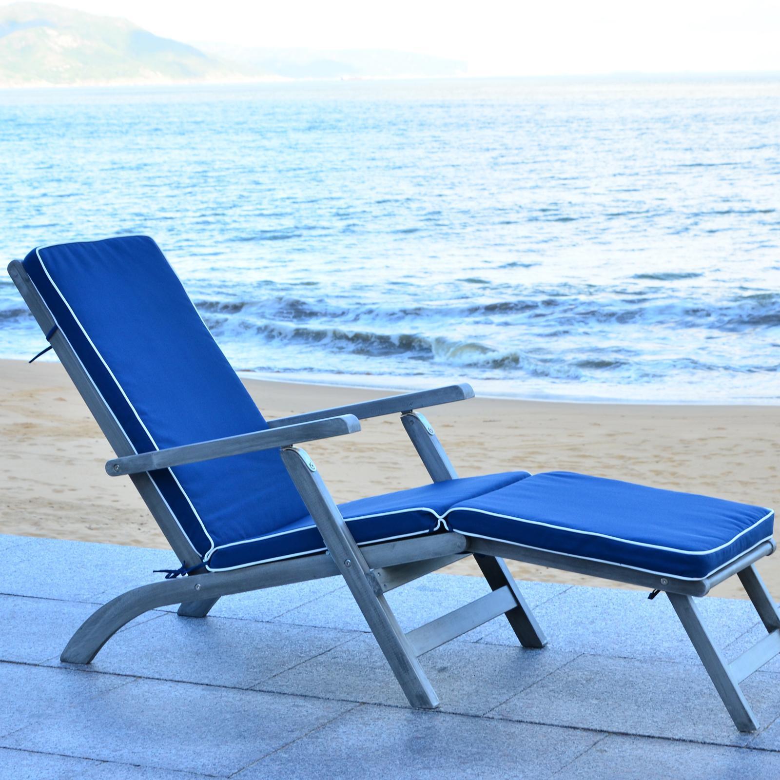 Atlantic Outdoor Lounge Chair