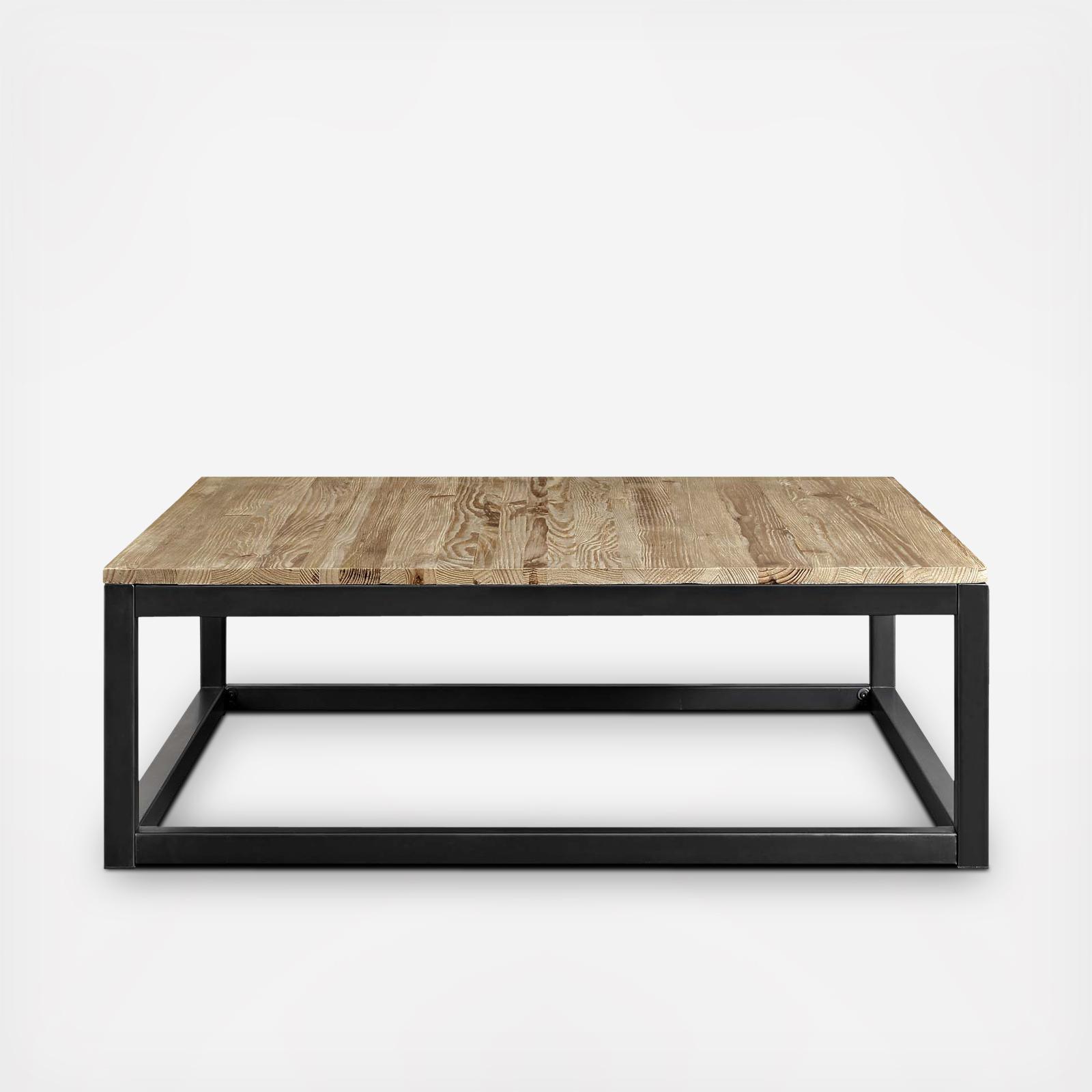 Attune Large Coffee Table 2 Attune Large Coffee Table