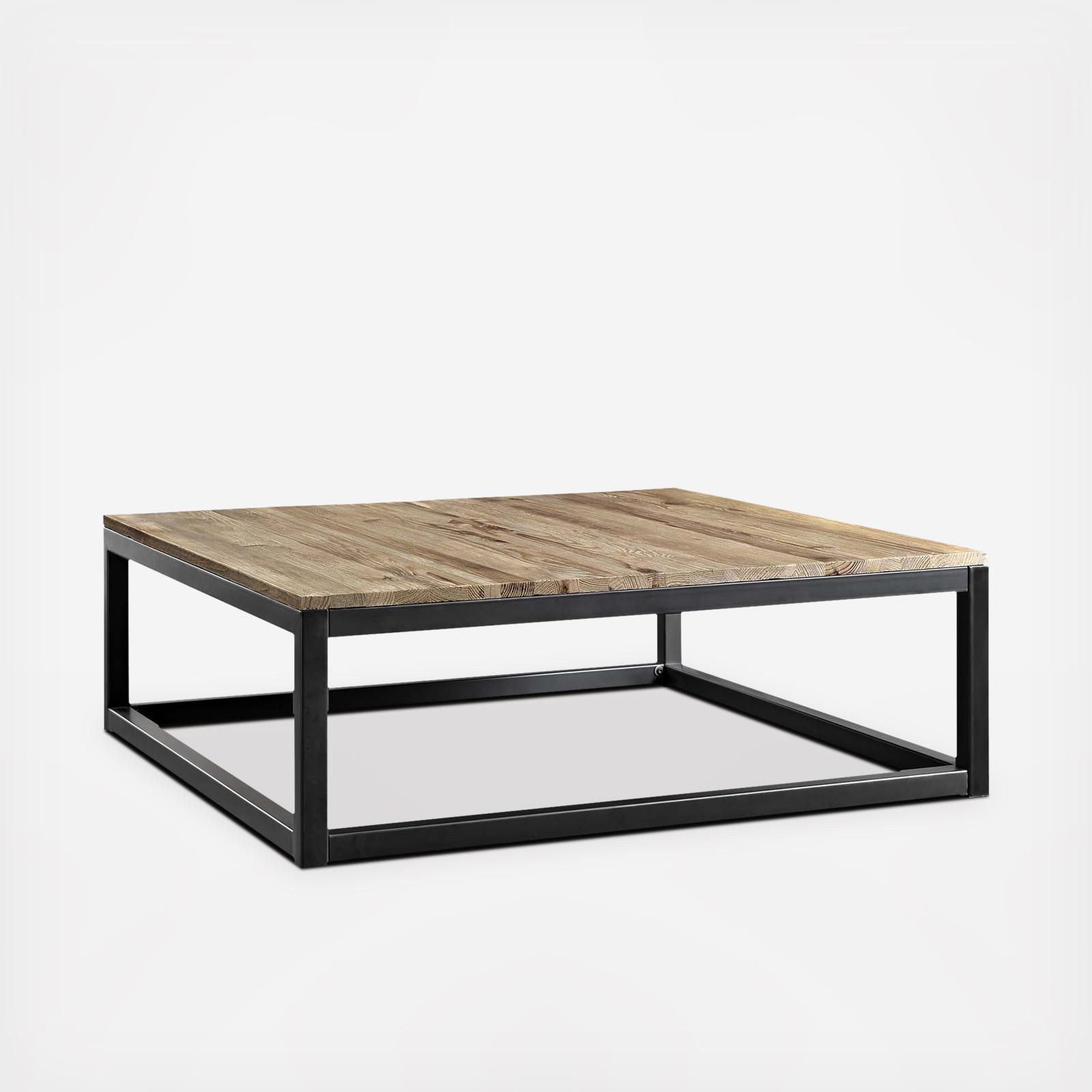 Attune Large Coffee Table 4 Attune Large Coffee Table
