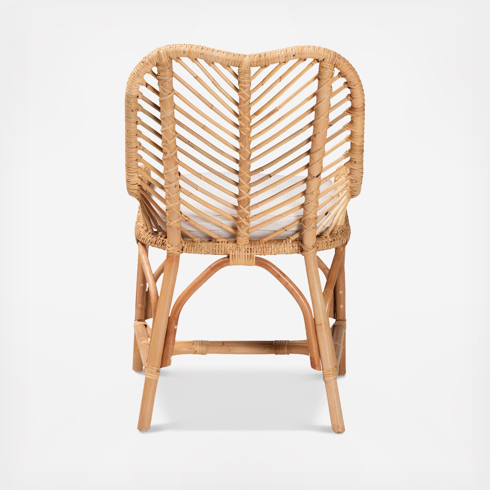 Arween Modern Bohemian Dining Chair 5 Arween Modern Bohemian Dining Chair