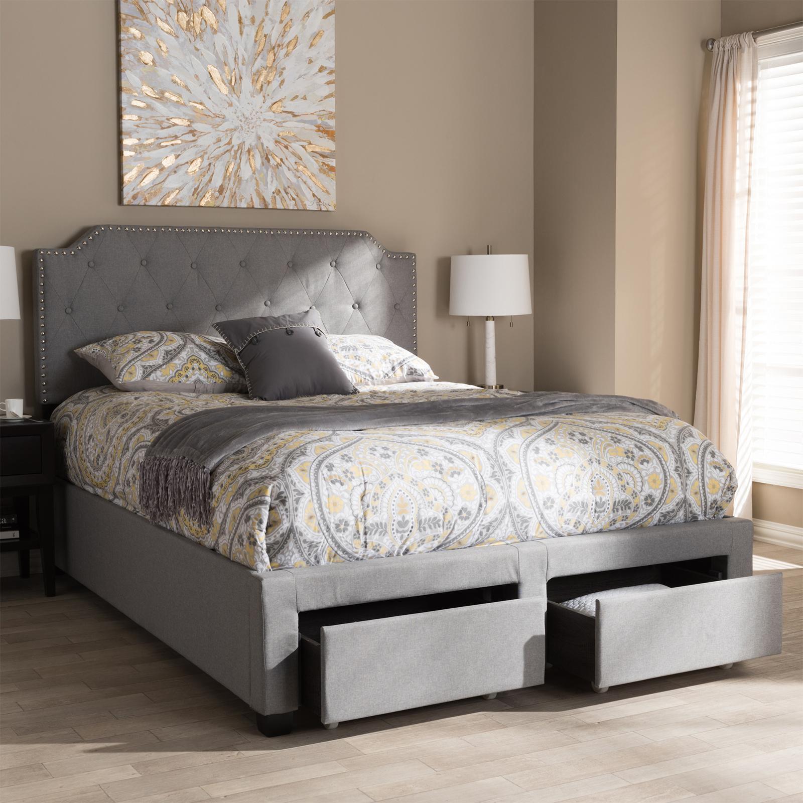 Aubrianne Storage Bed 12 Aubrianne Storage Bed