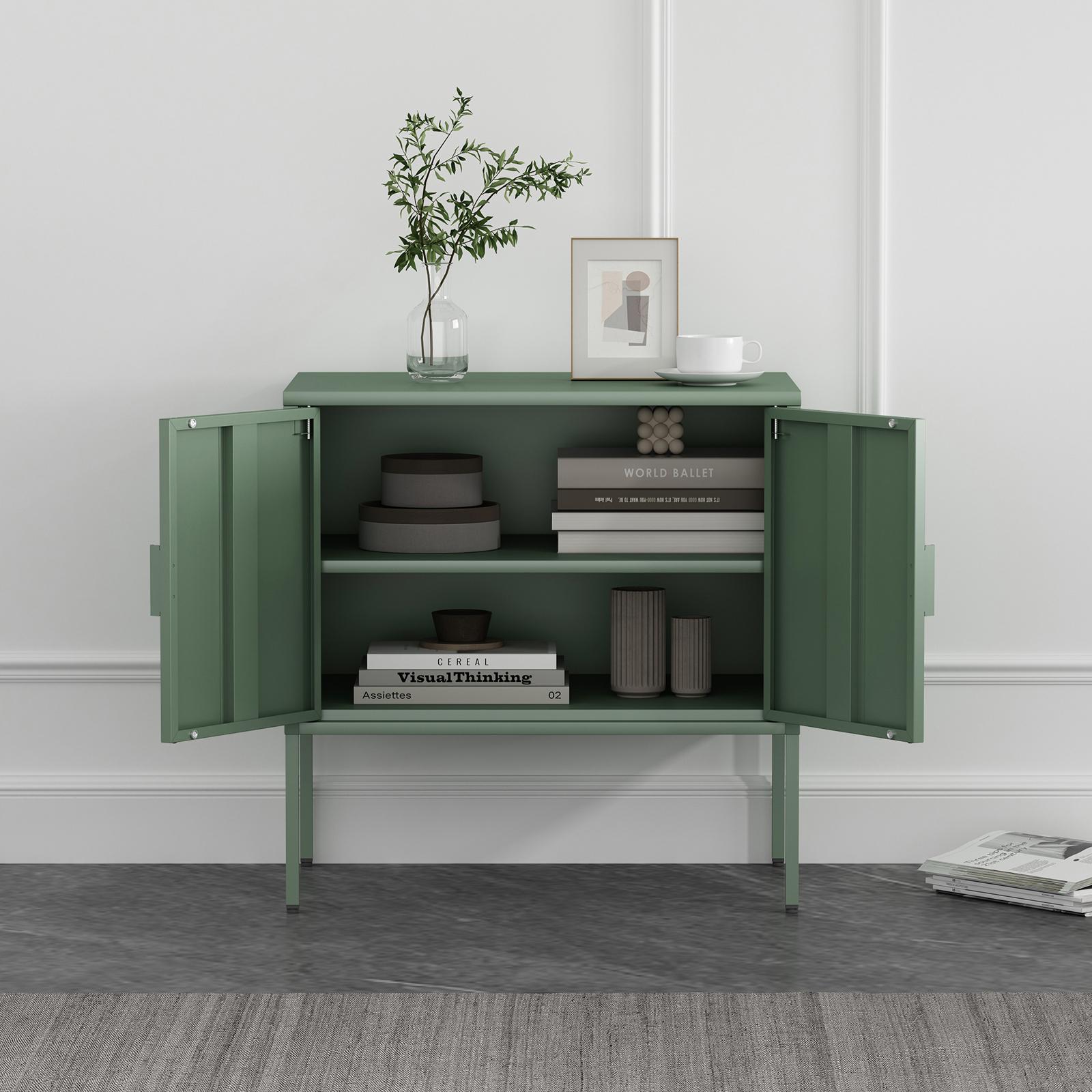 Ava Accent Cabinet 2 Ava Accent Cabinet