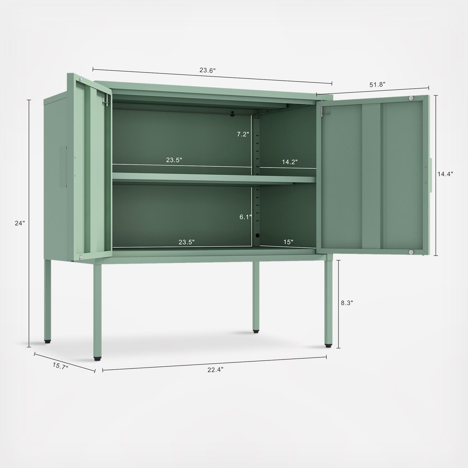 Ava Accent Cabinet 7 Ava Accent Cabinet
