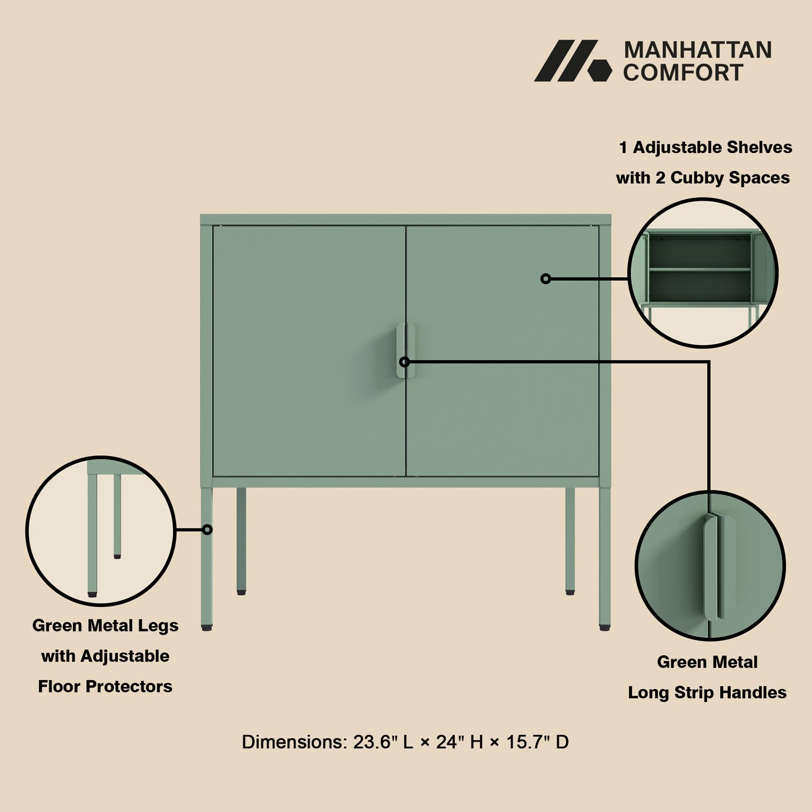 Ava Accent Cabinet 8 Ava Accent Cabinet