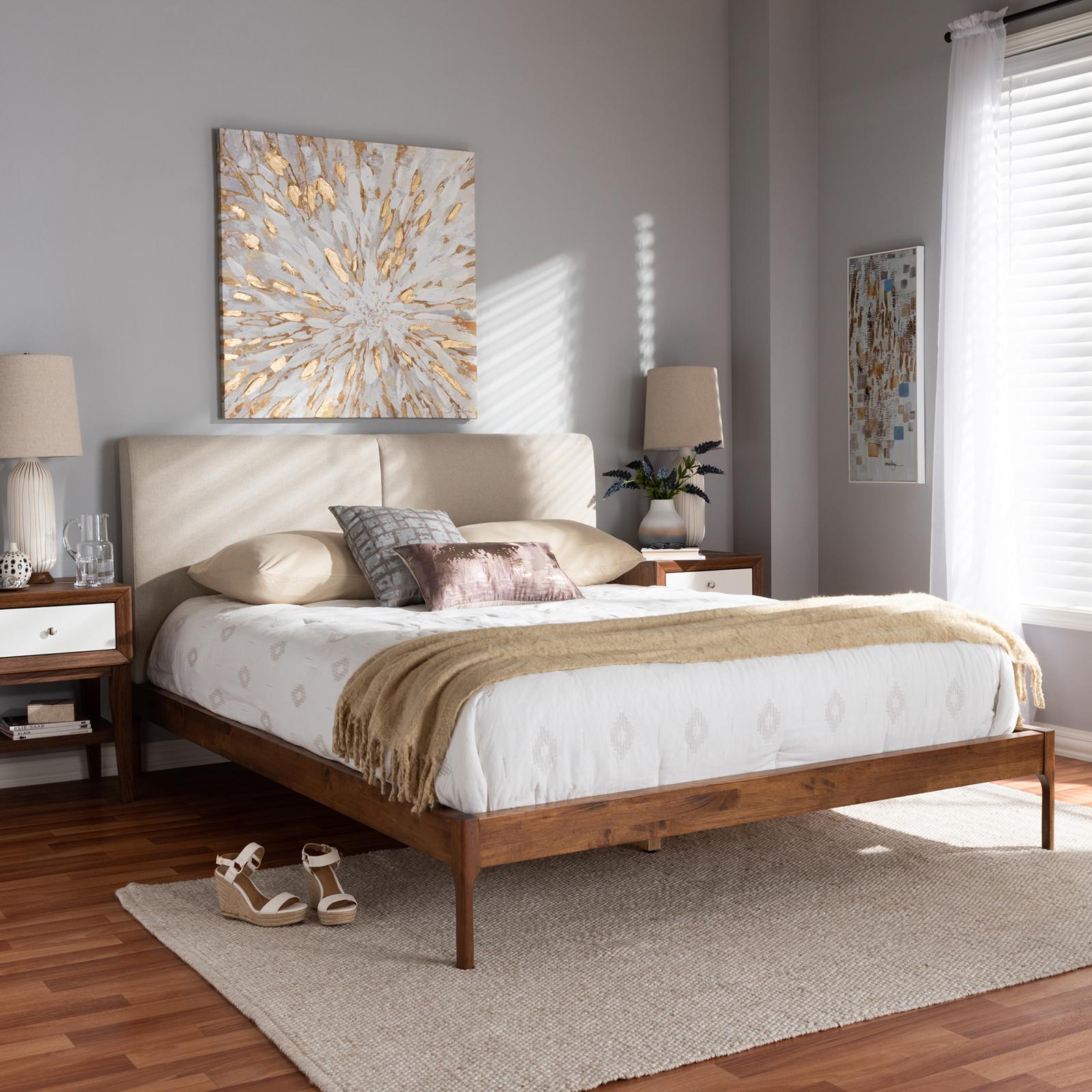 Aveneil Platform Bed 15 Aveneil Platform Bed