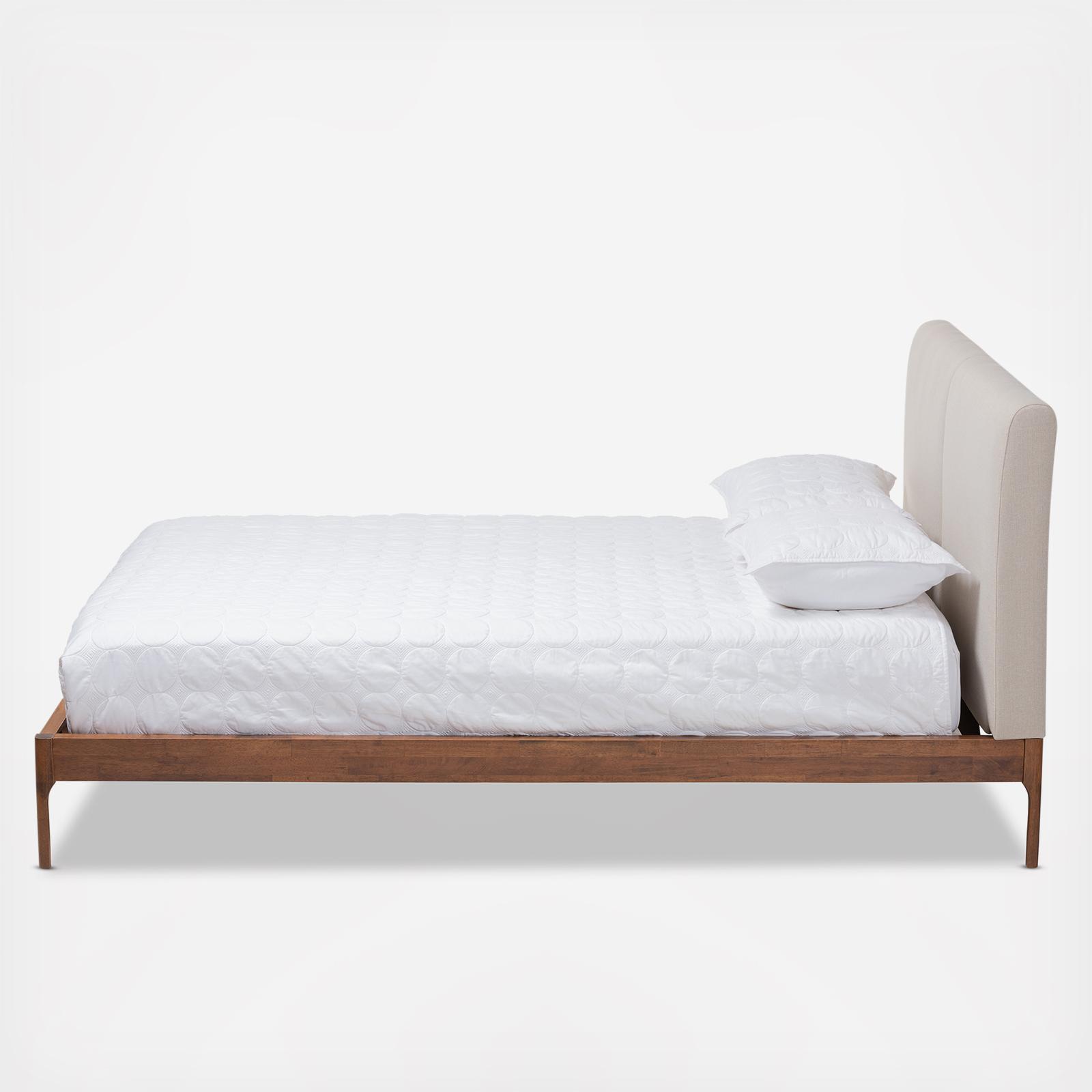 Aveneil Platform Bed 4 Aveneil Platform Bed