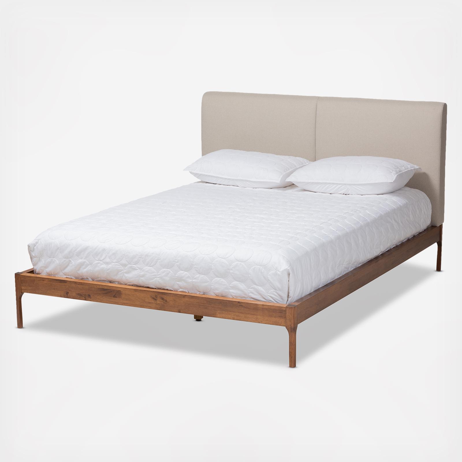 Aveneil Platform Bed 5 Aveneil Platform Bed