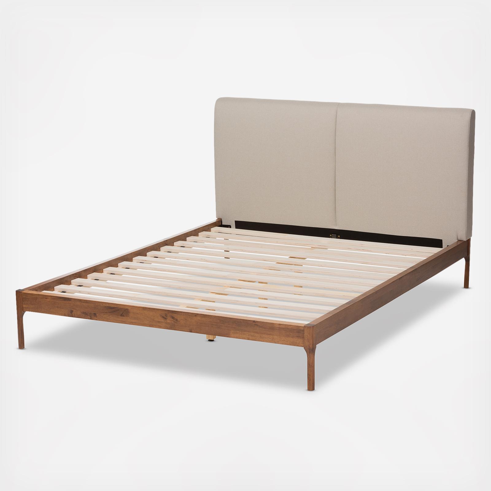 Aveneil Platform Bed 6 Aveneil Platform Bed