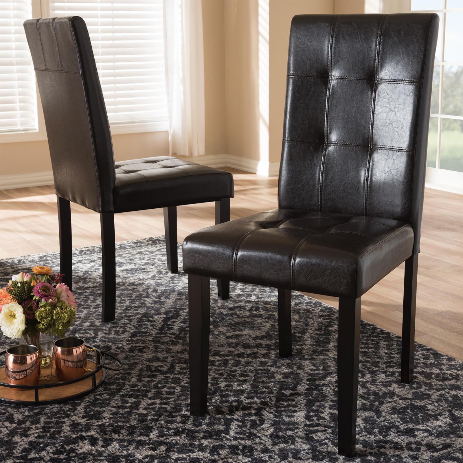 Avery Dining Chair, Set of 2 1 Avery Dining Chair, Set of 2