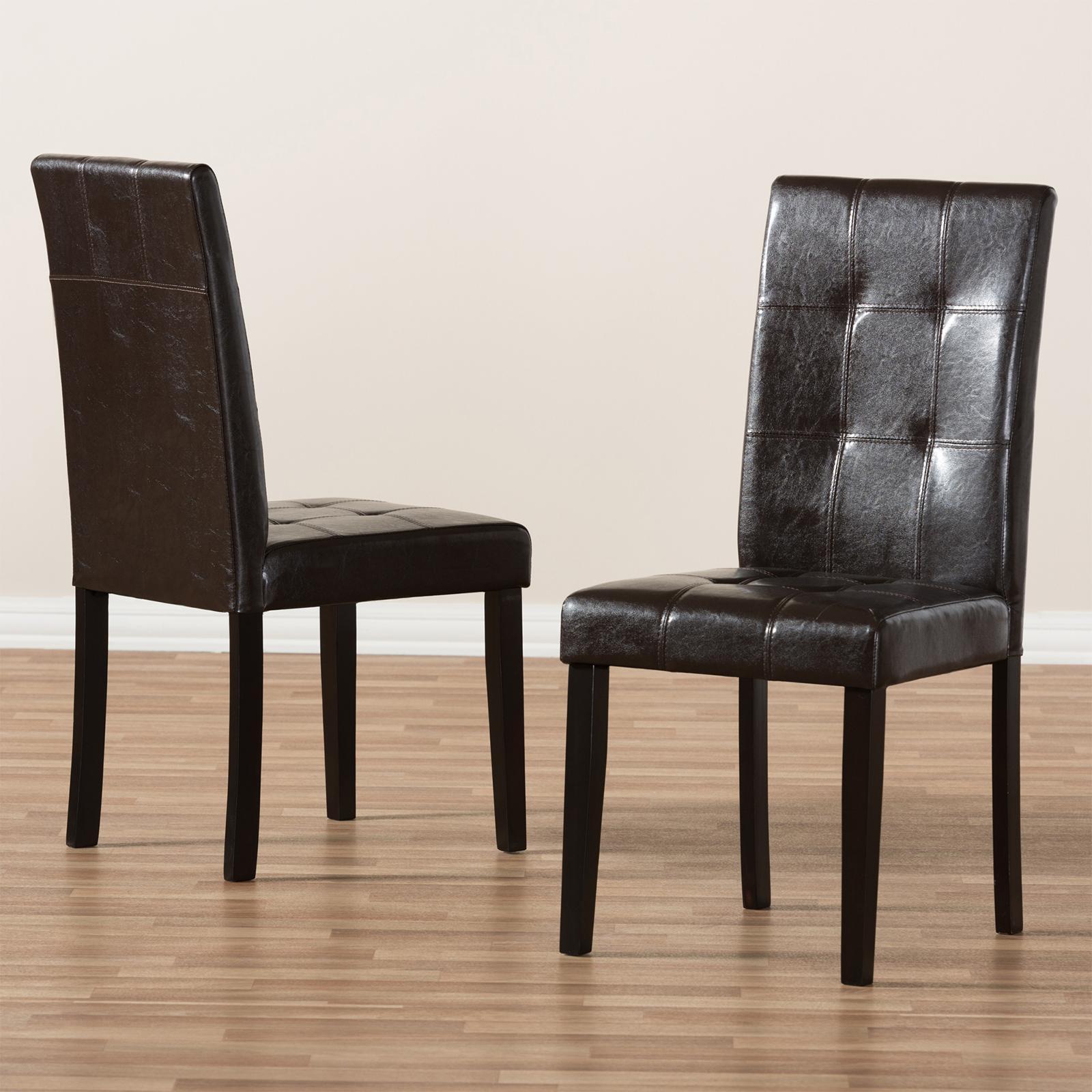 Avery Dining Chair, Set of 2 2 Avery Dining Chair, Set of 2