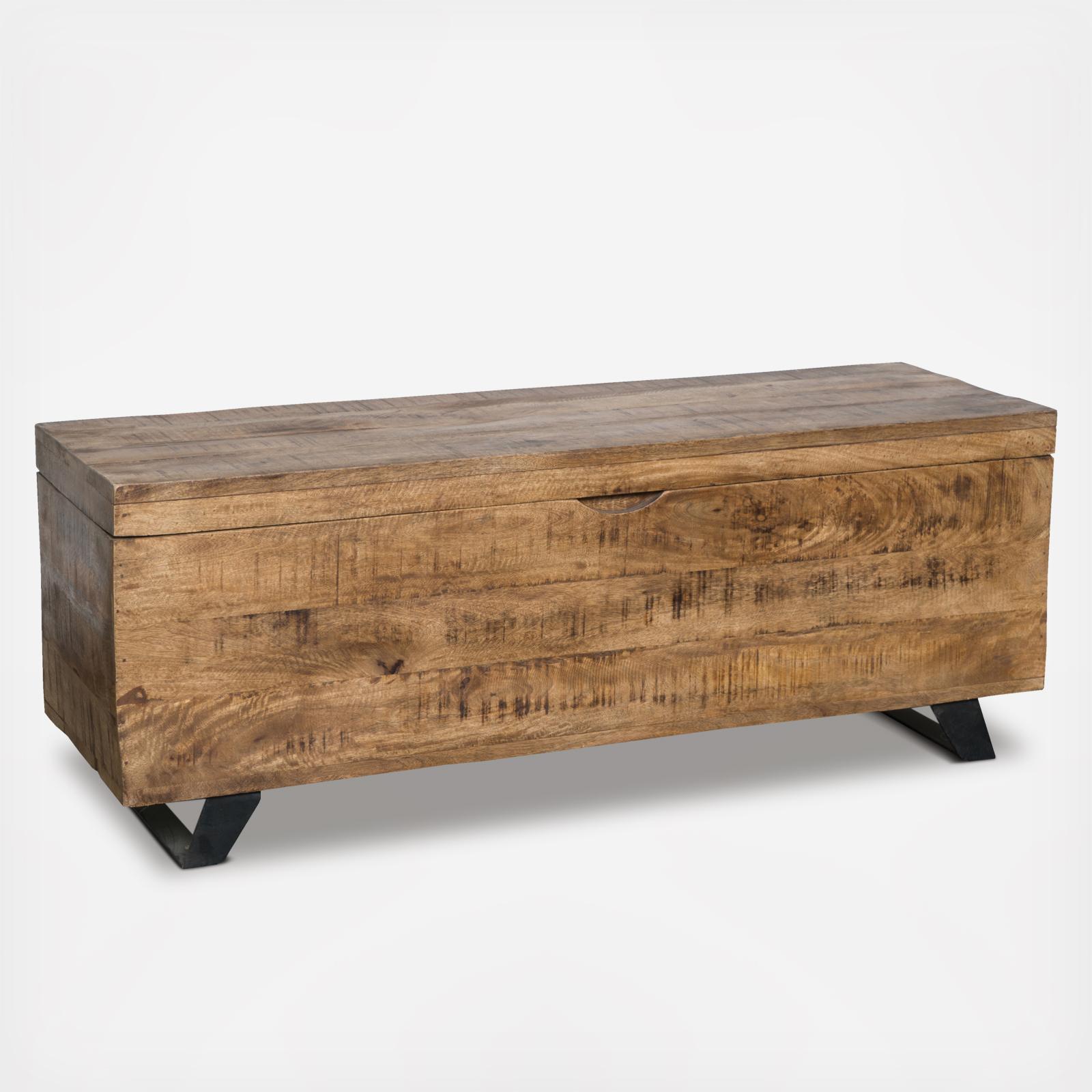 Axis Storage Trunk 3 Axis Storage Trunk