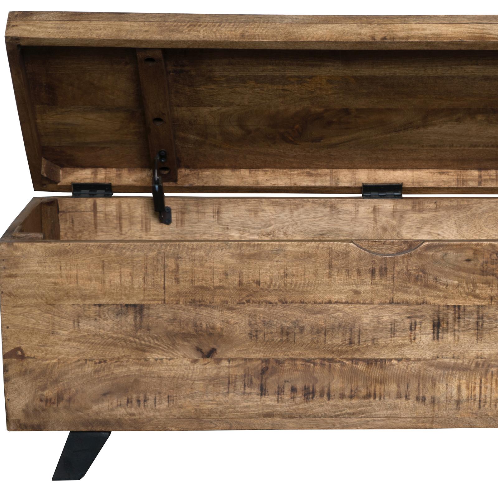 Axis Storage Trunk 5 Axis Storage Trunk