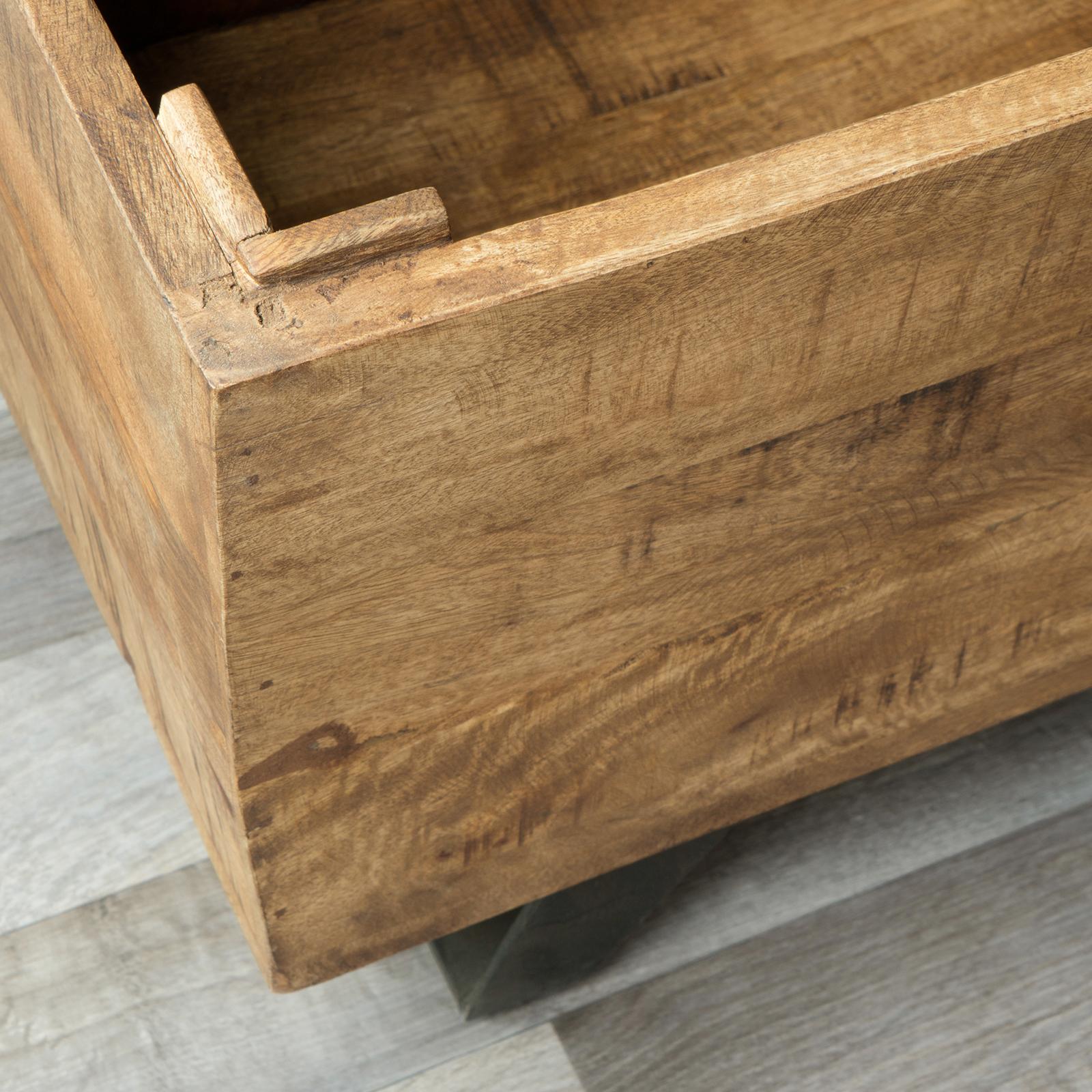 Axis Storage Trunk 6 Axis Storage Trunk
