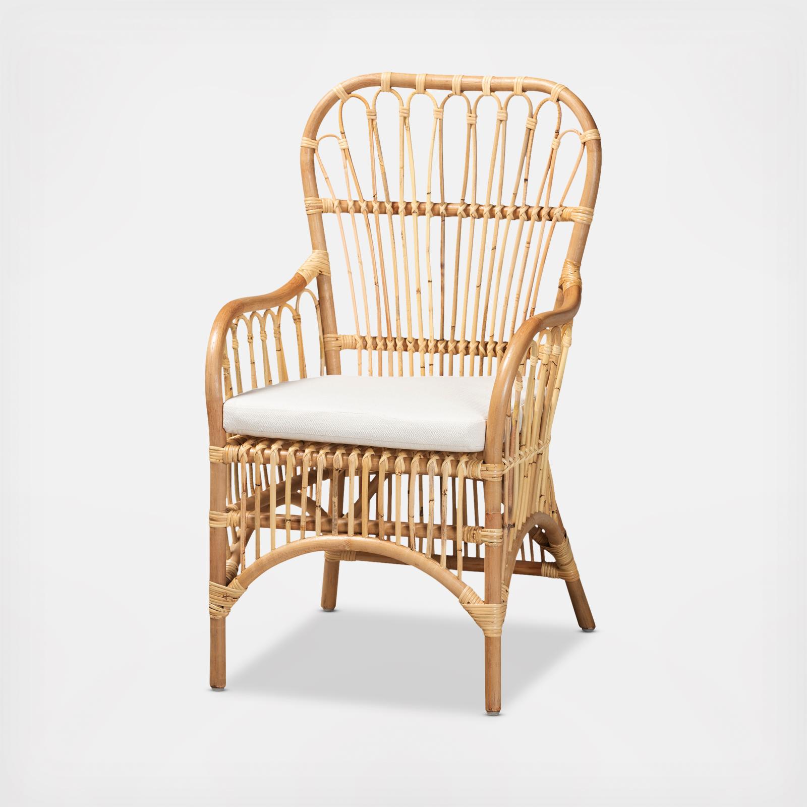 Aya Modern & Contemporary Armchair 2 Aya Modern & Contemporary Armchair