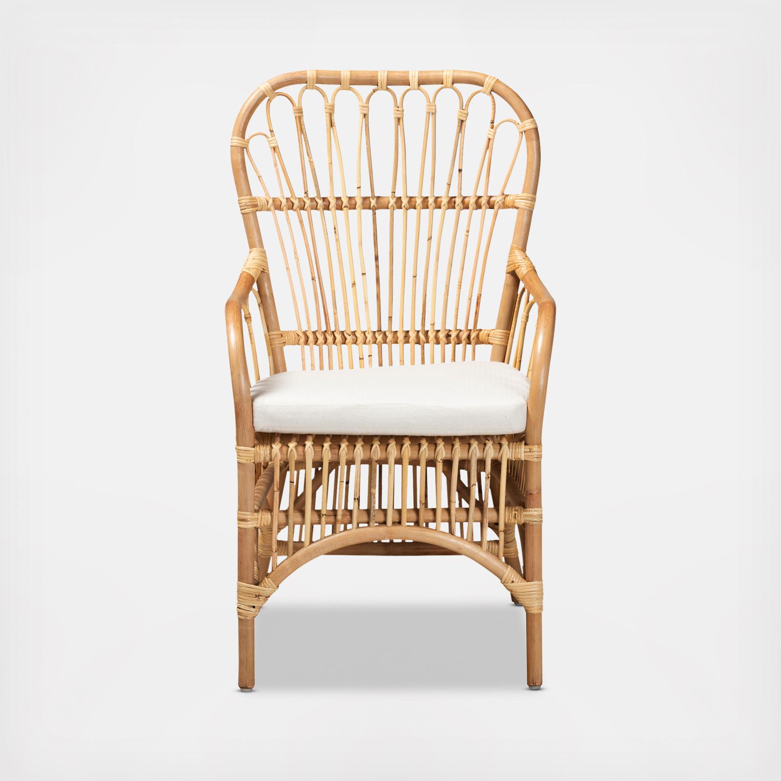 Aya Modern & Contemporary Armchair 3 Aya Modern & Contemporary Armchair