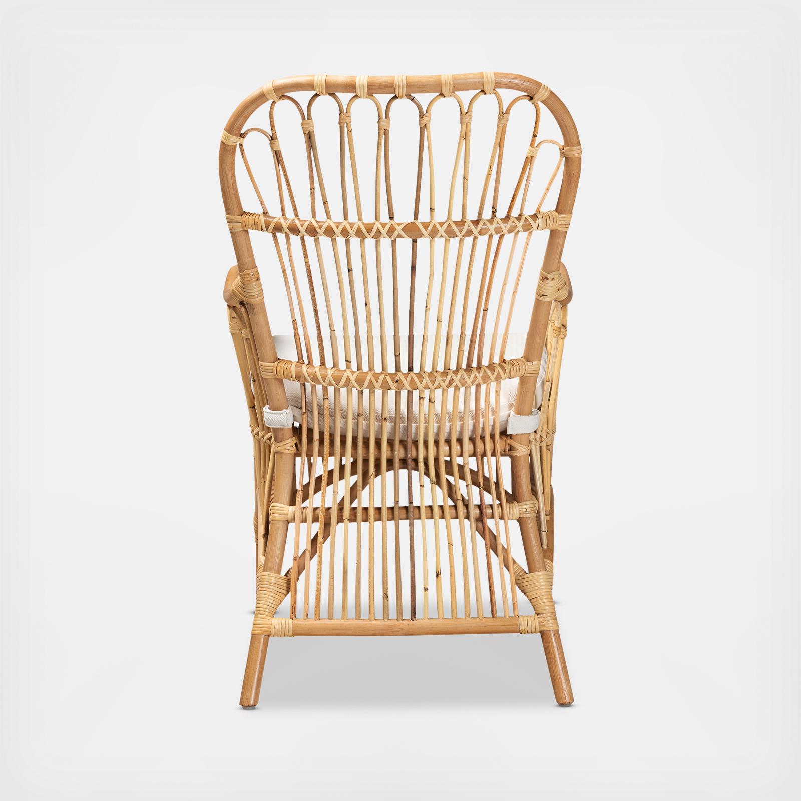 Aya Modern & Contemporary Armchair 5 Aya Modern & Contemporary Armchair