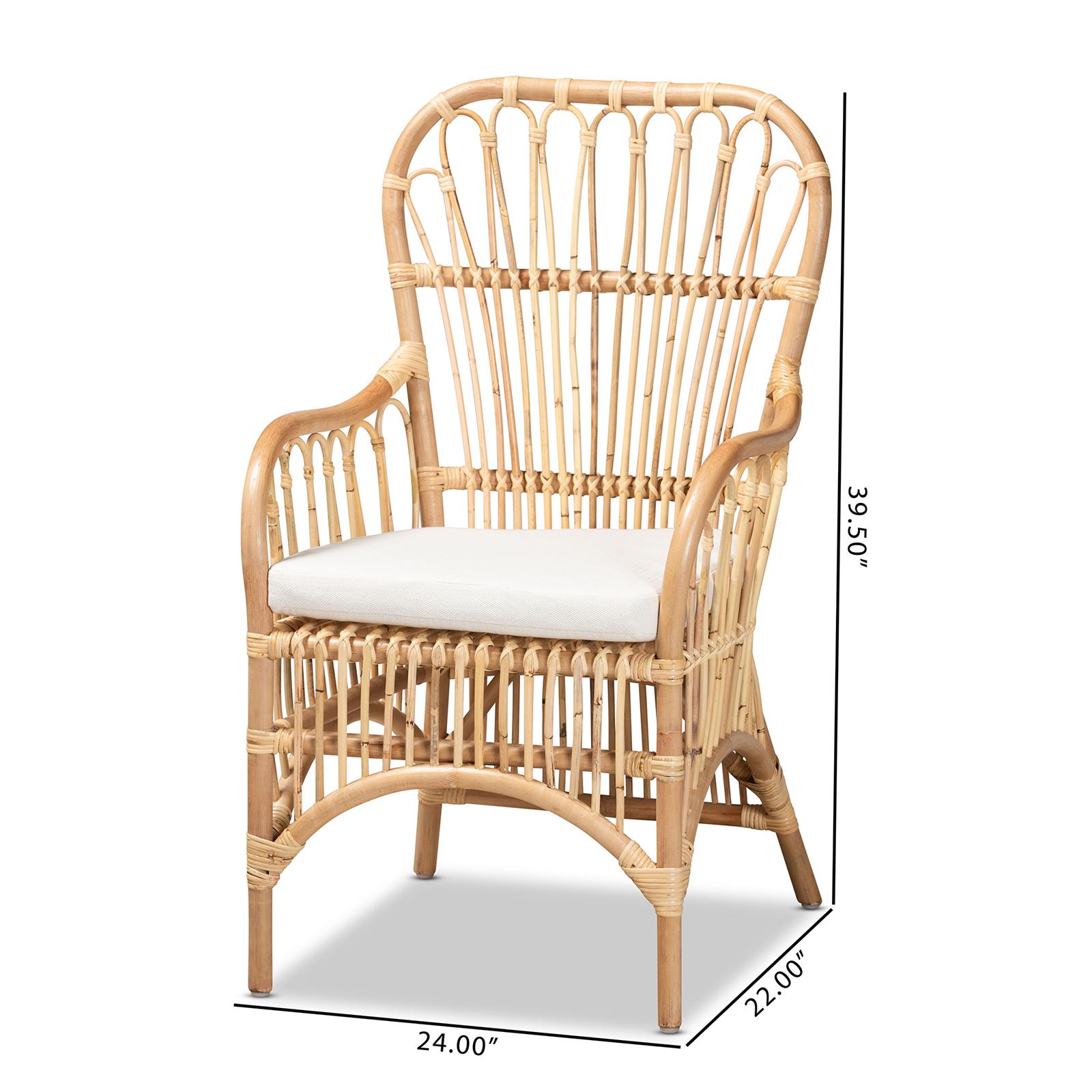 Aya Modern & Contemporary Armchair 7 Aya Modern & Contemporary Armchair