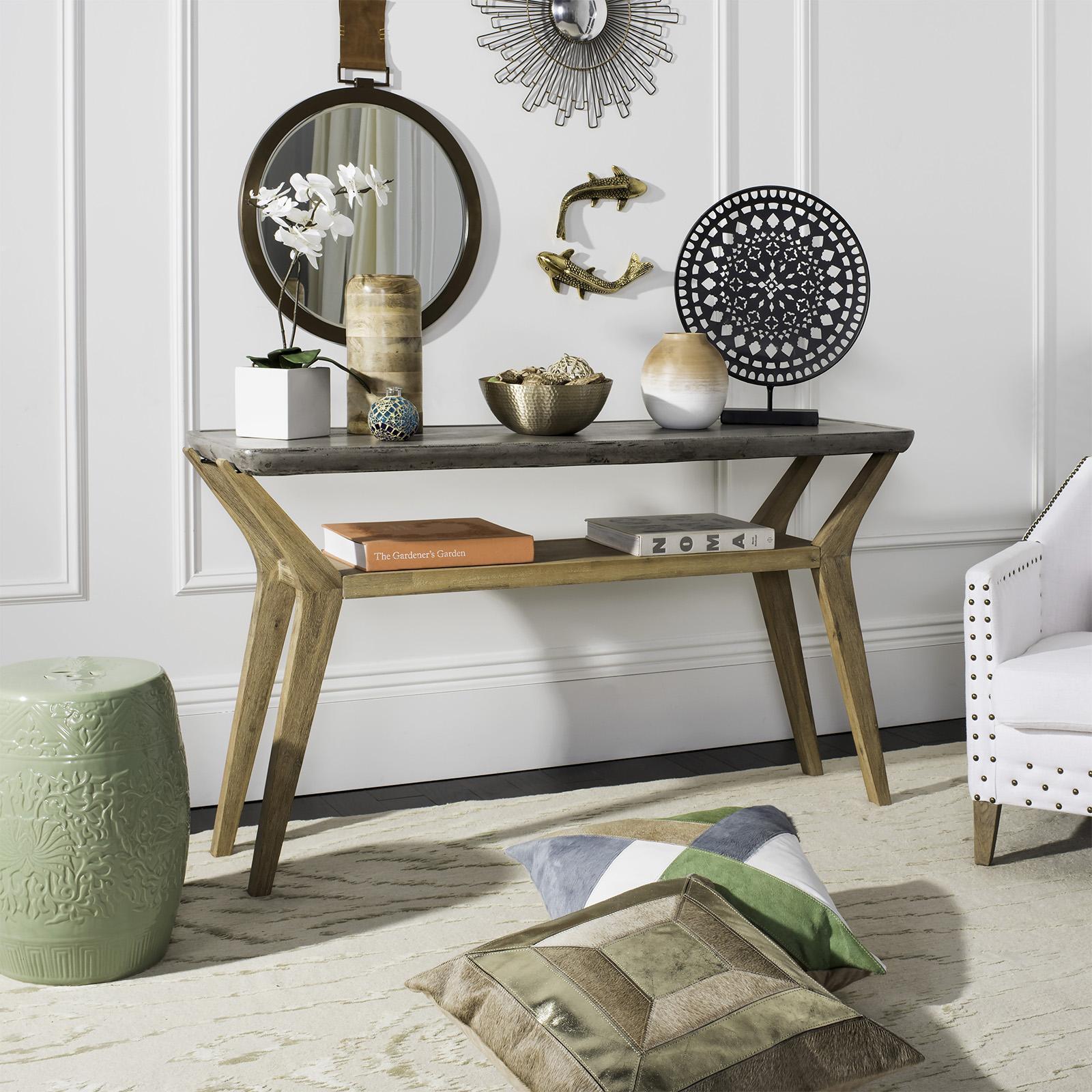 Babette Indoor/Outdoor Console